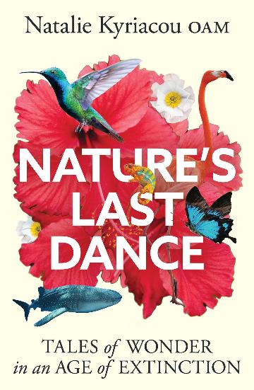 Nature's Last Dance by Natalie Kyriacou