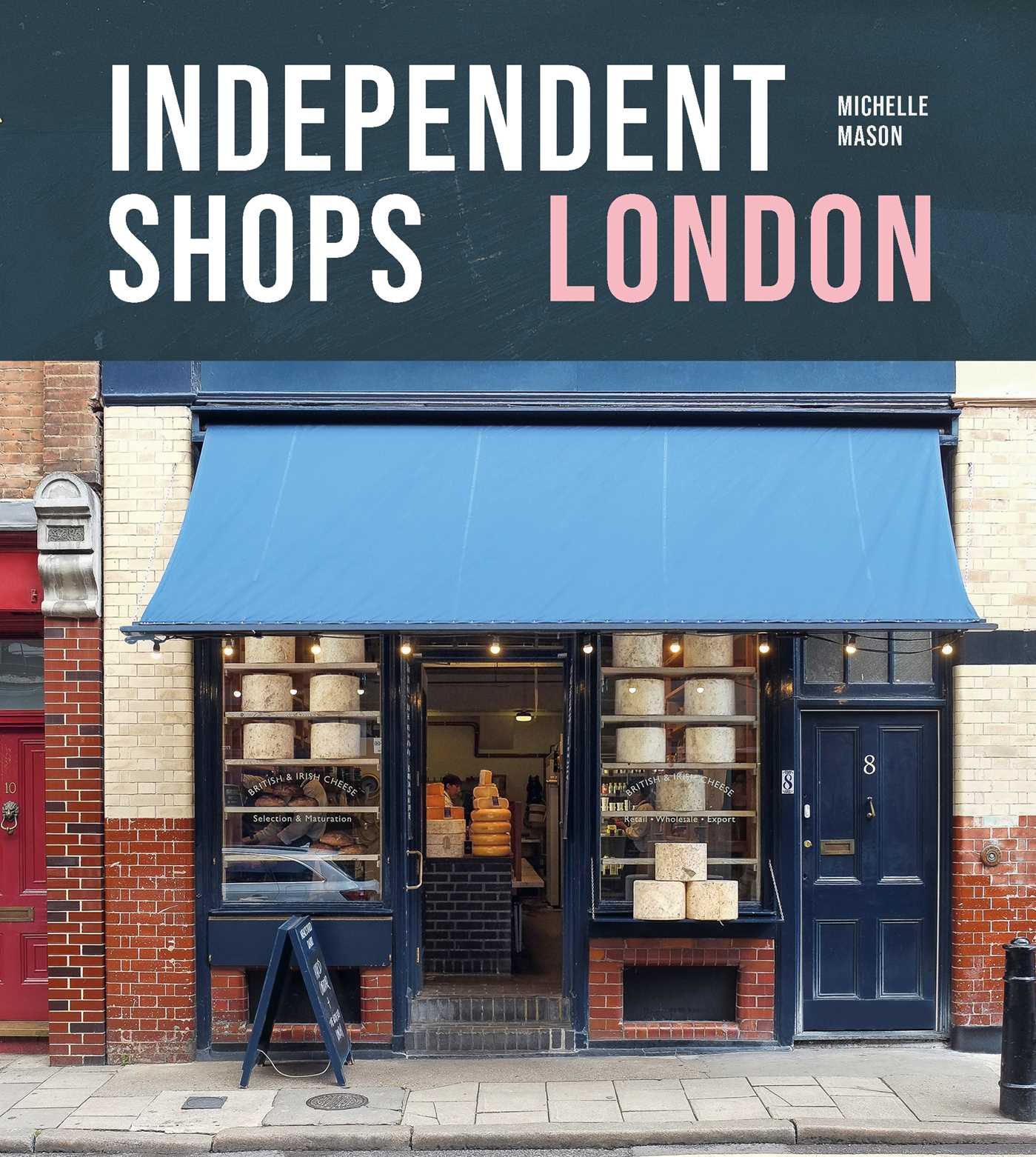 Independent Shops London