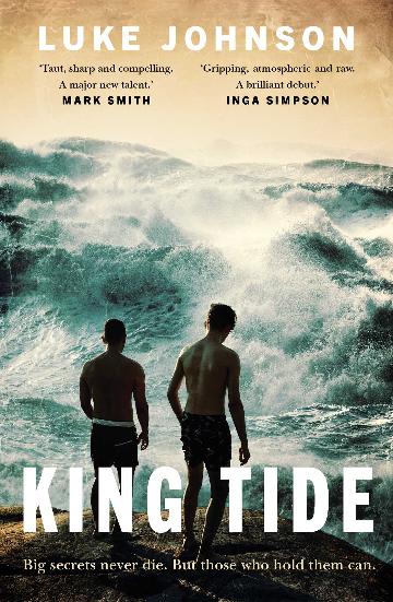 King Tide by Luke Johnson