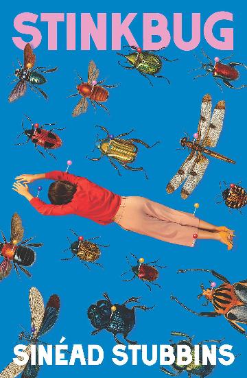 Stinkbug by Sinéad Stubbins