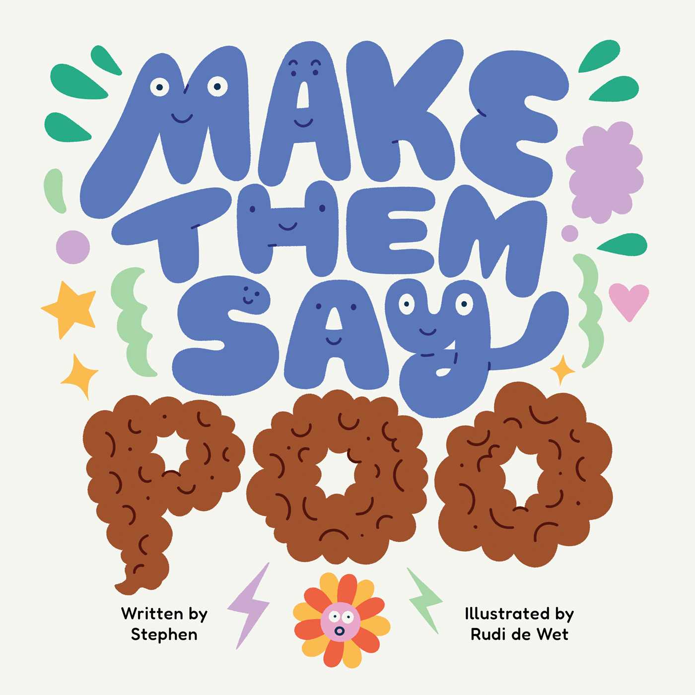 Make Them Say Poo