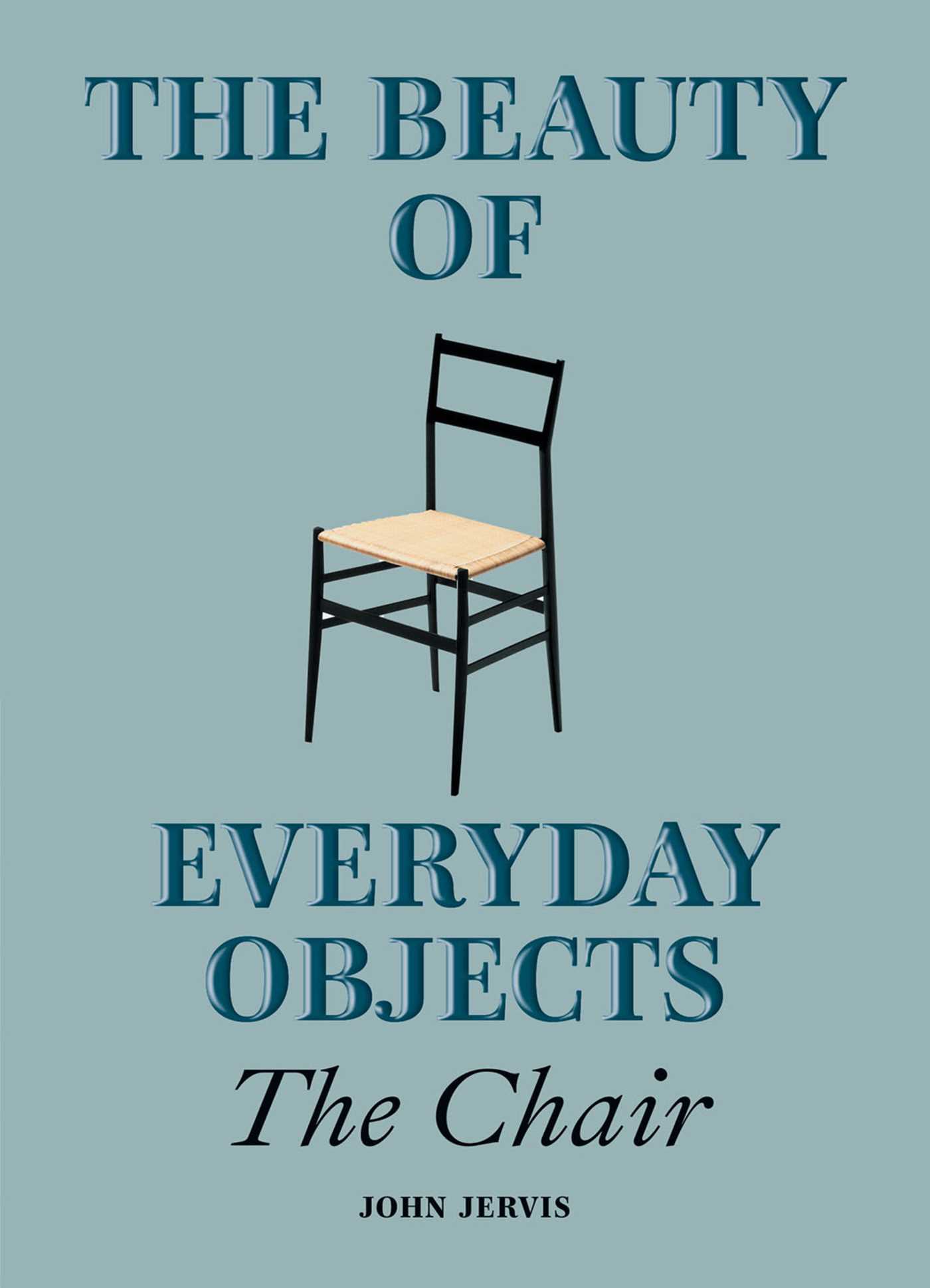 Beauty of Everyday Objects: The Chair