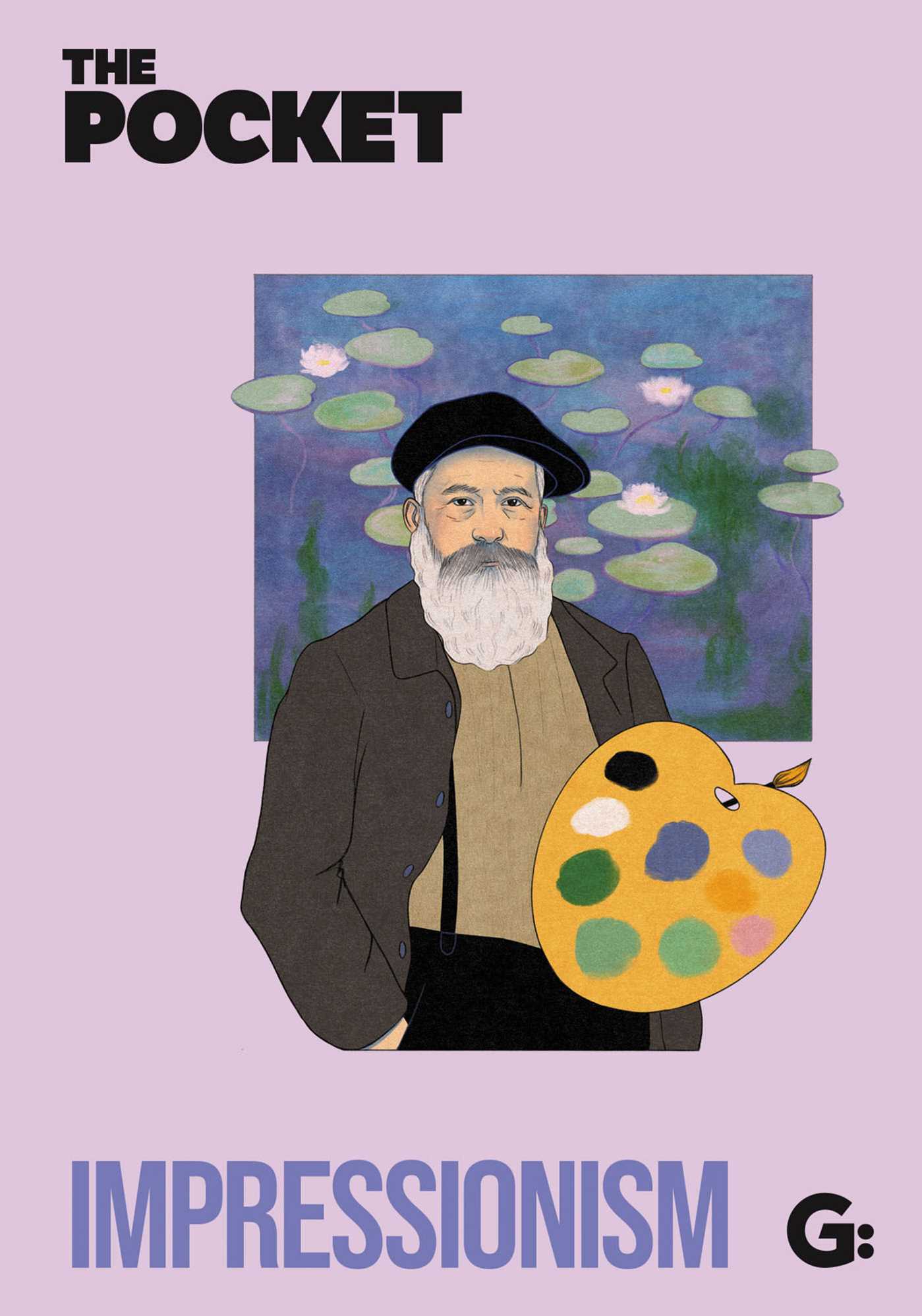 Pocket Impressionism