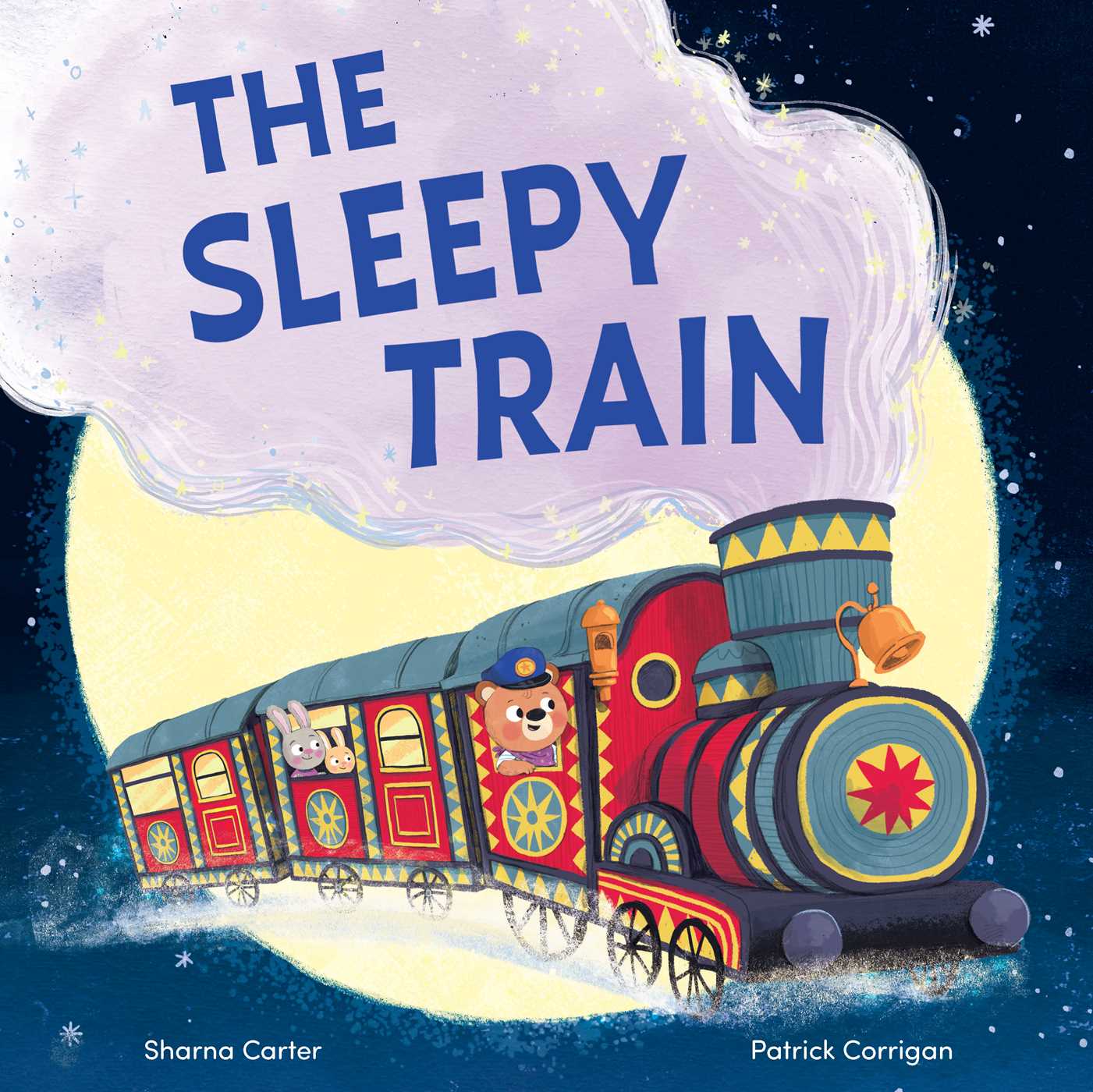 The Sleepy Train