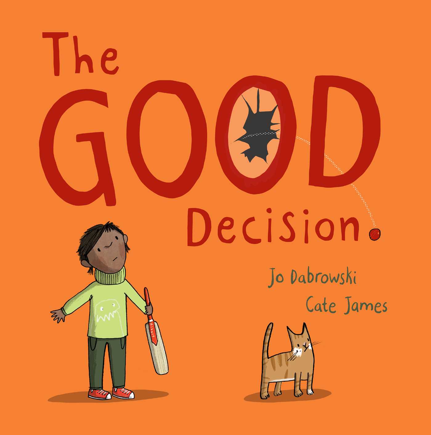 The Good Decision