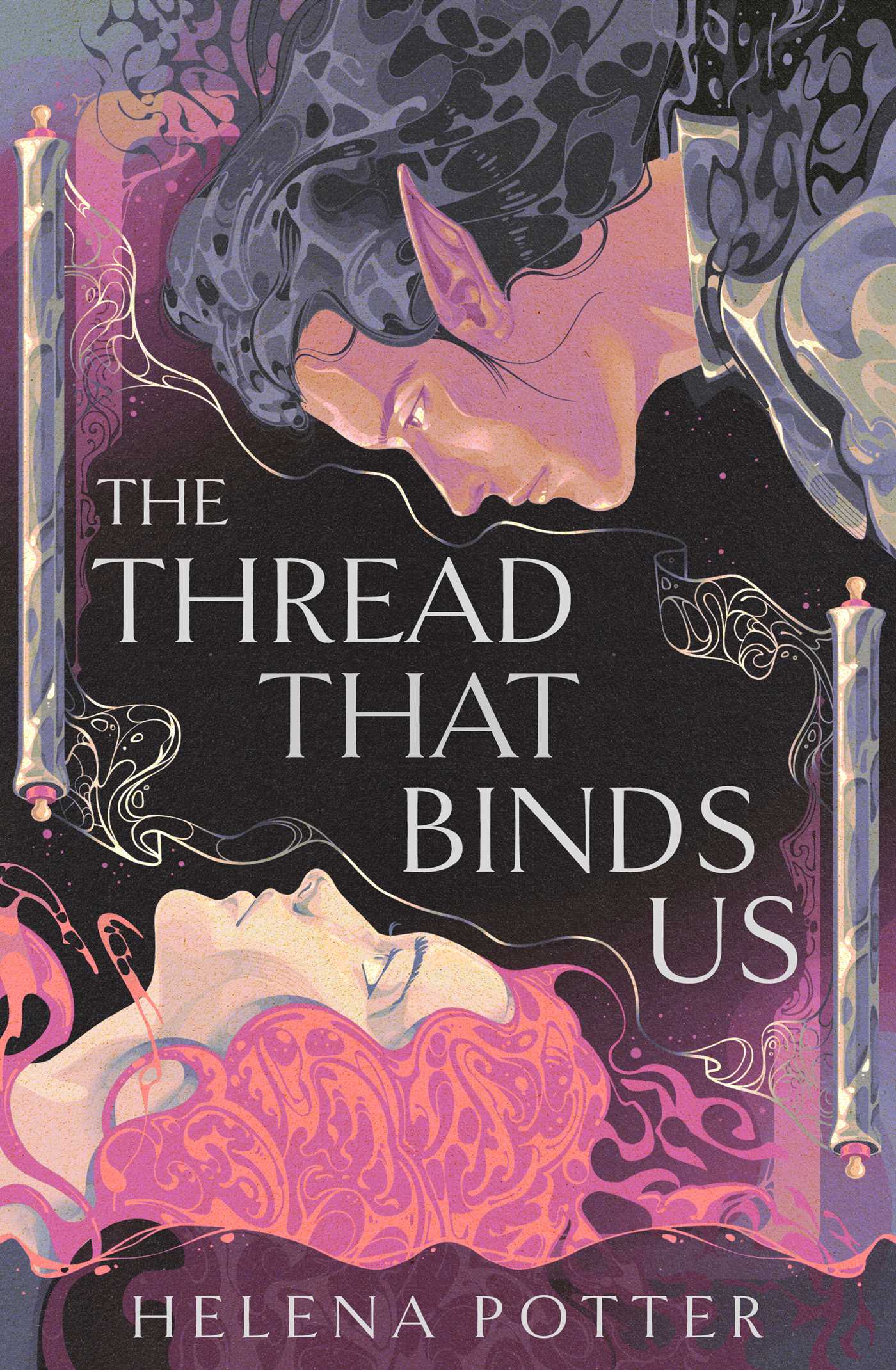 The Thread That Binds Us