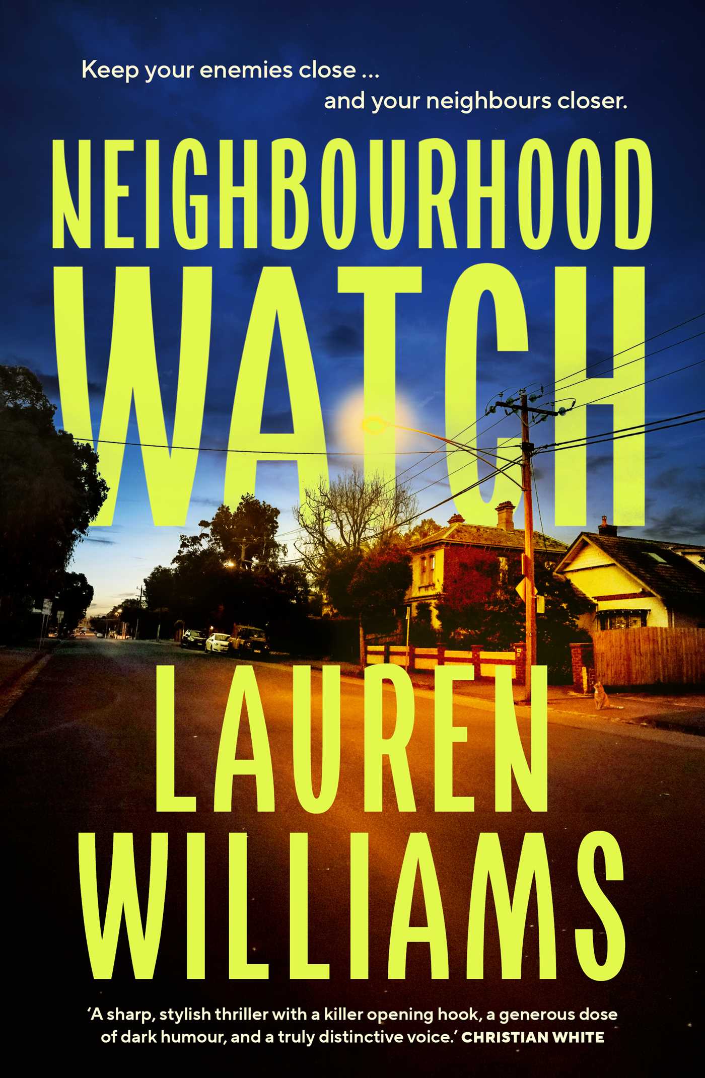 Neighbourhood Watch
