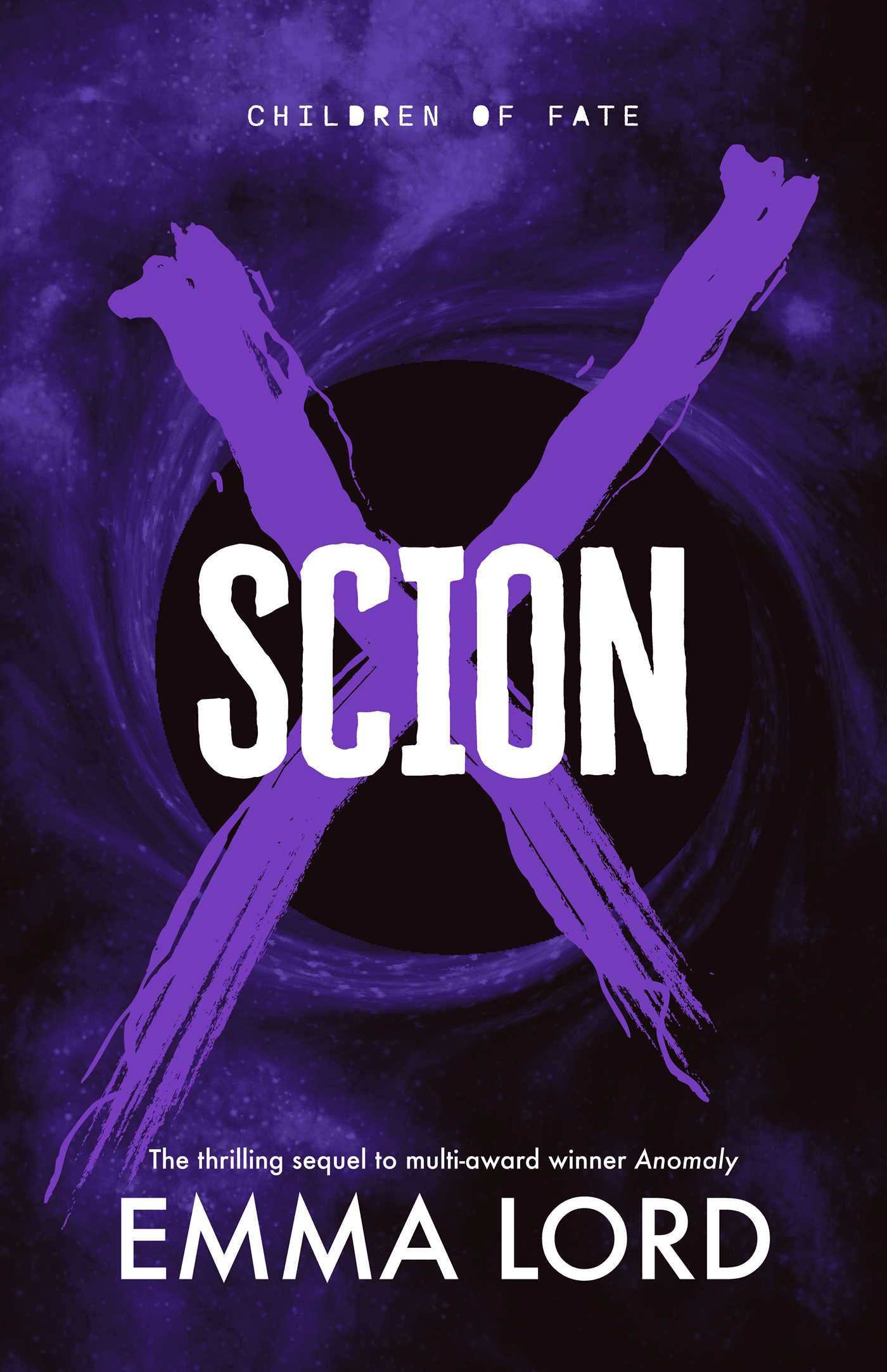Children of Fate 2: Scion