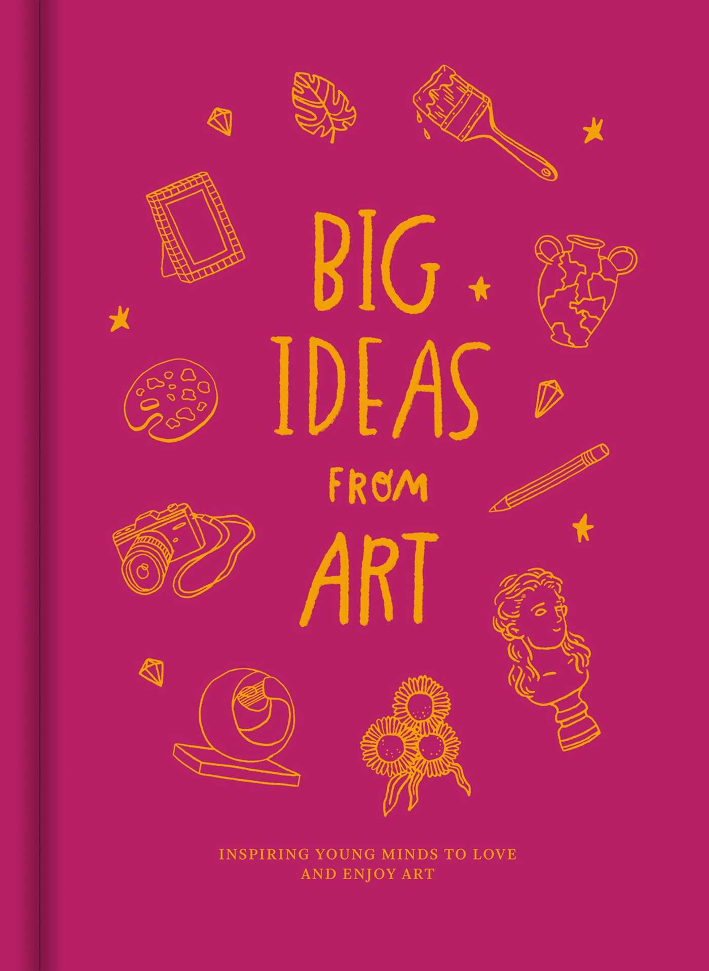Big Ideas from Art