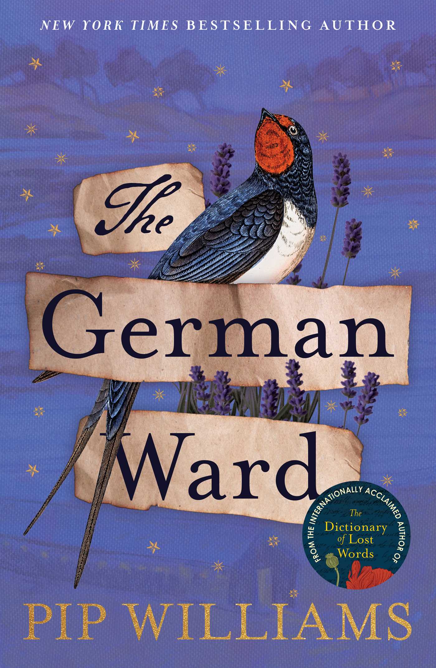 The German Ward