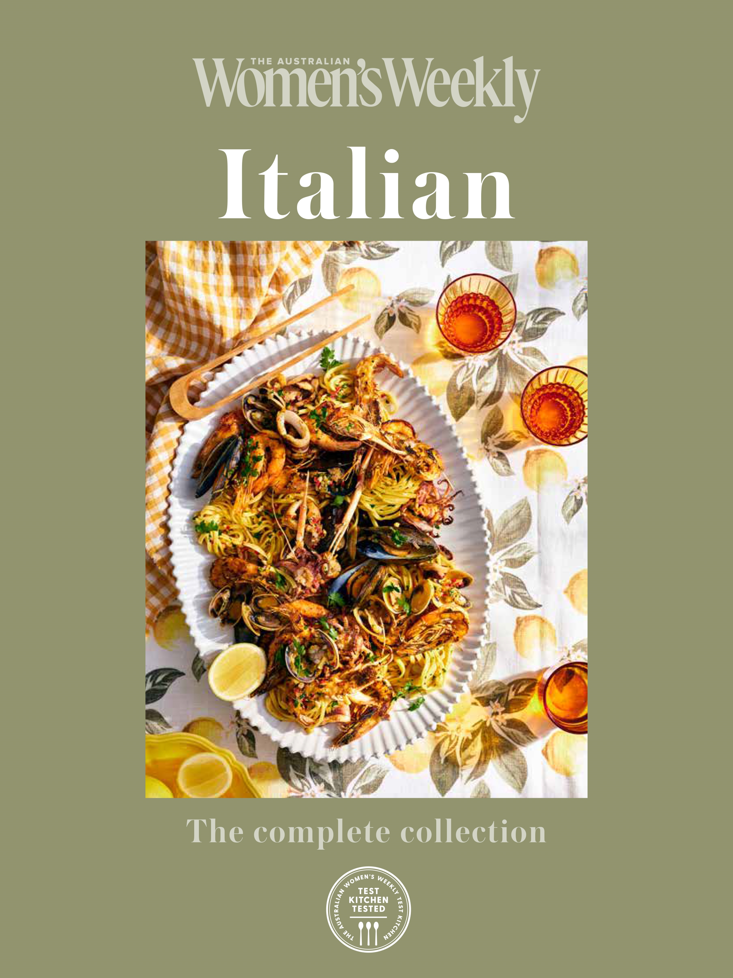 Italian The Complete Collection