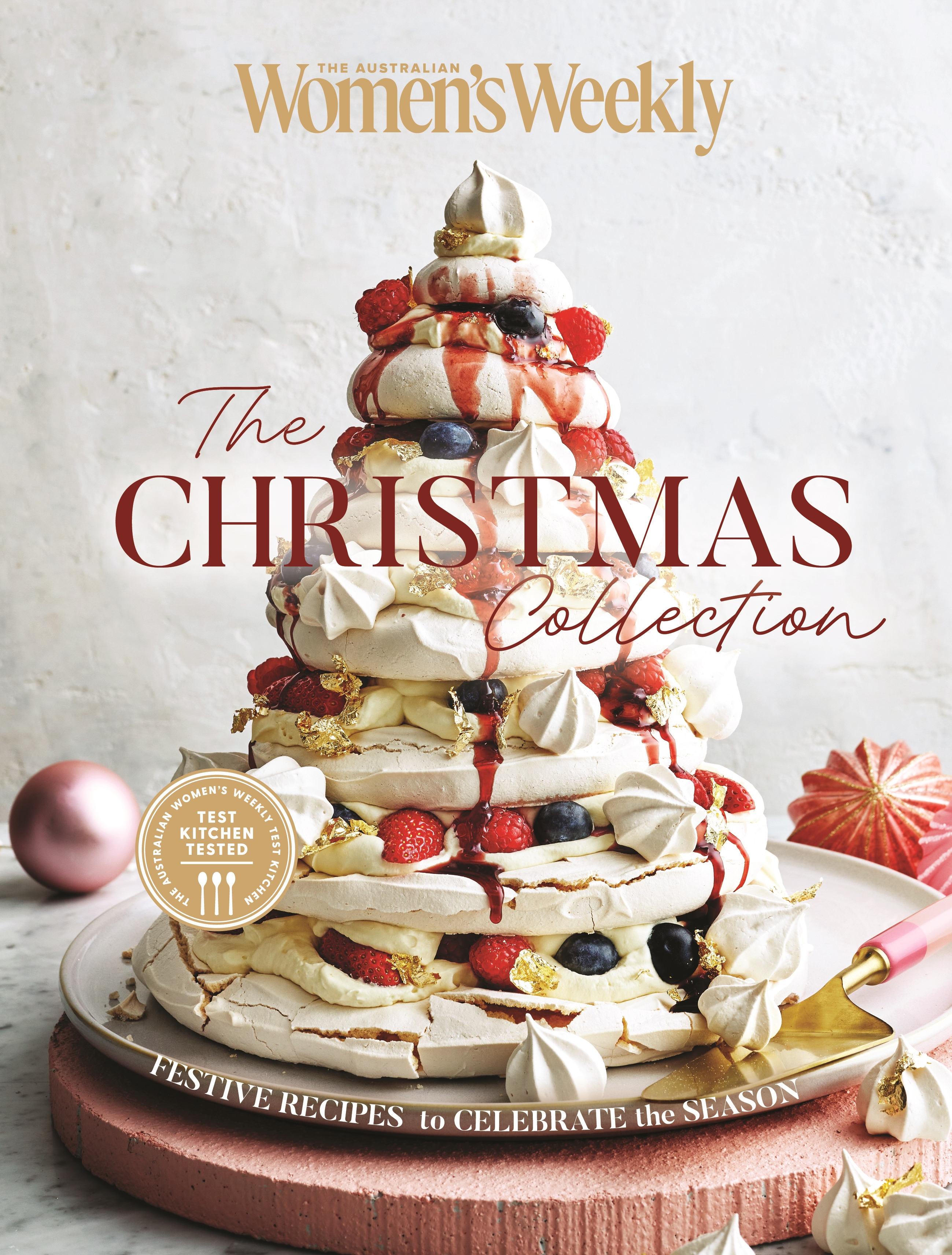 The Christmas Collection