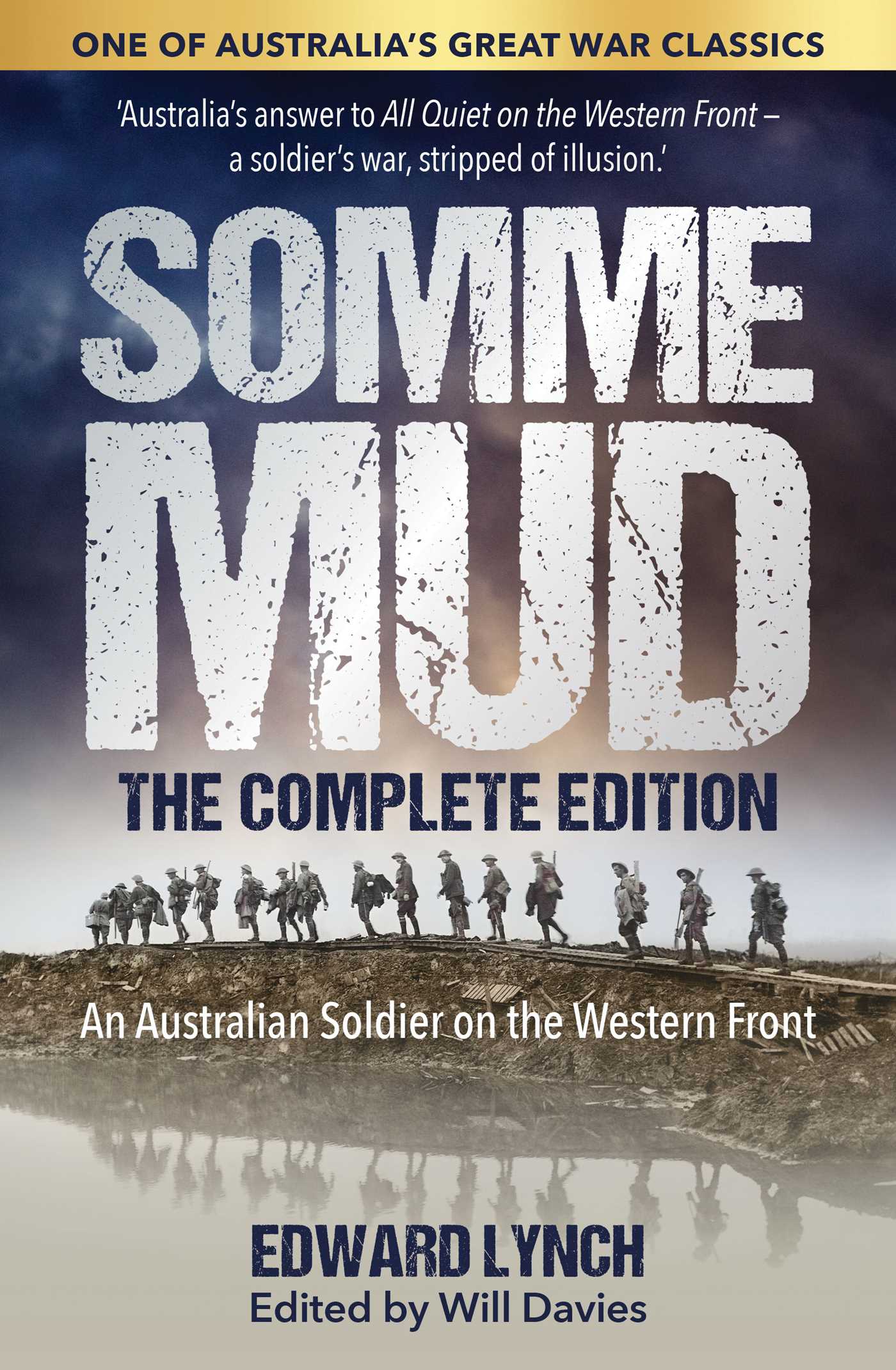 Somme Mud - The Complete Edition