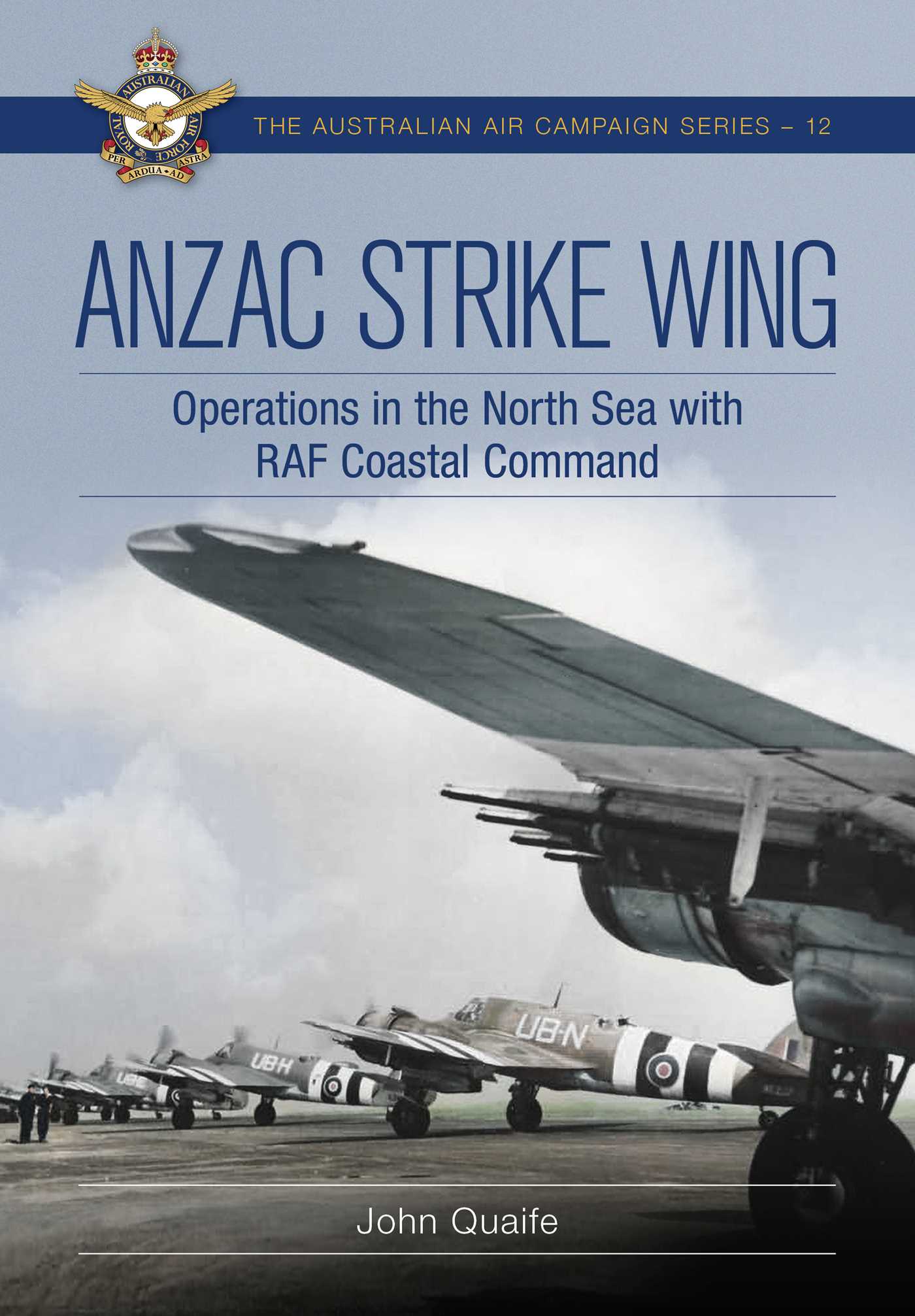 ANZAC Strike Wing