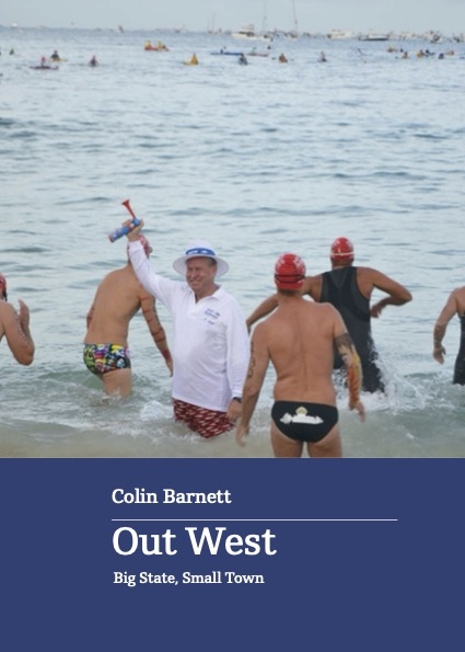 Out West