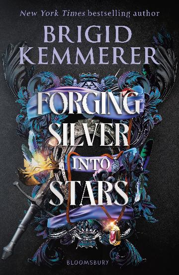 Forging Silver into Stars