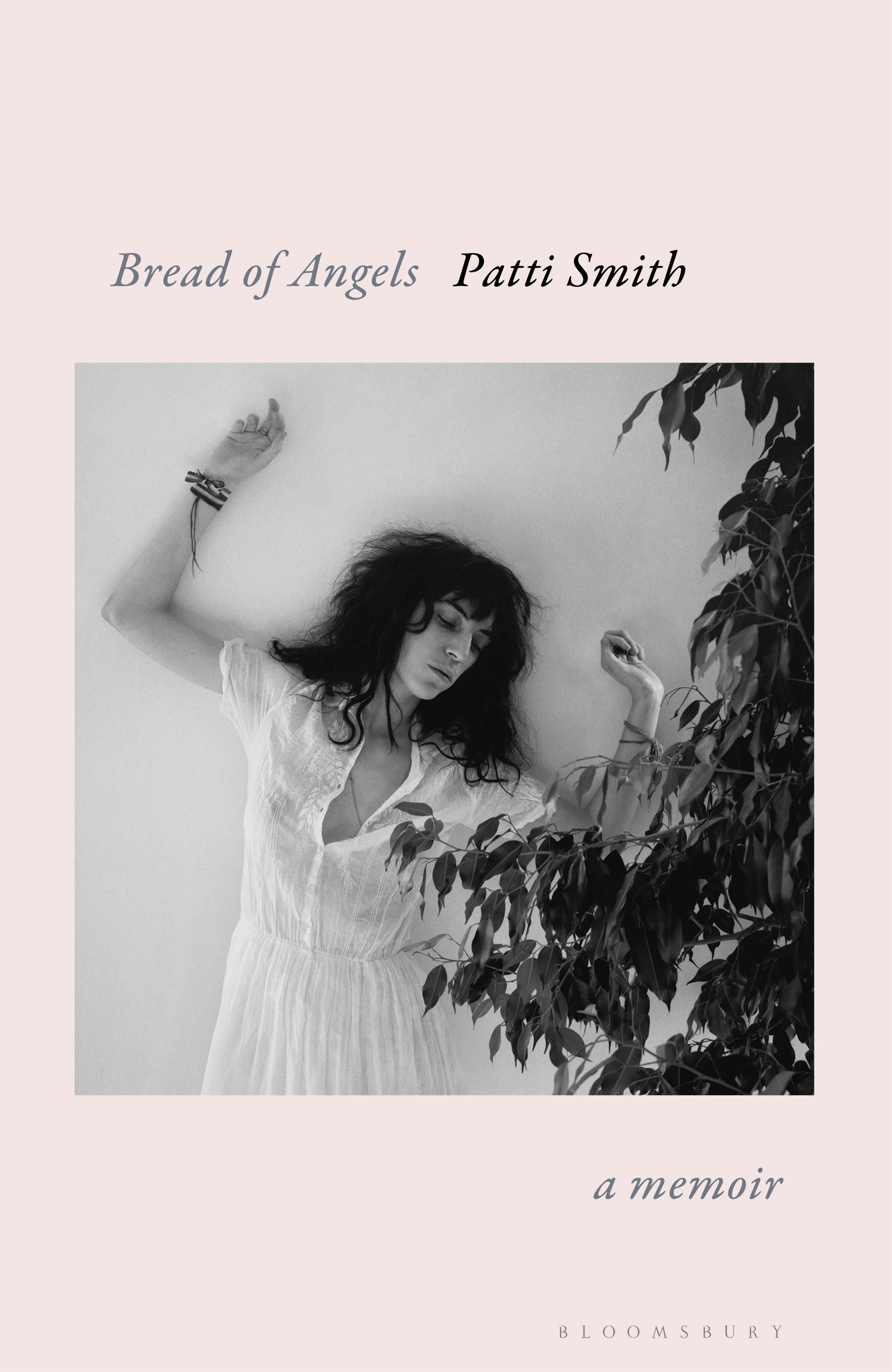 Bread of Angels: from the National Book Award-winning author of Just Kids