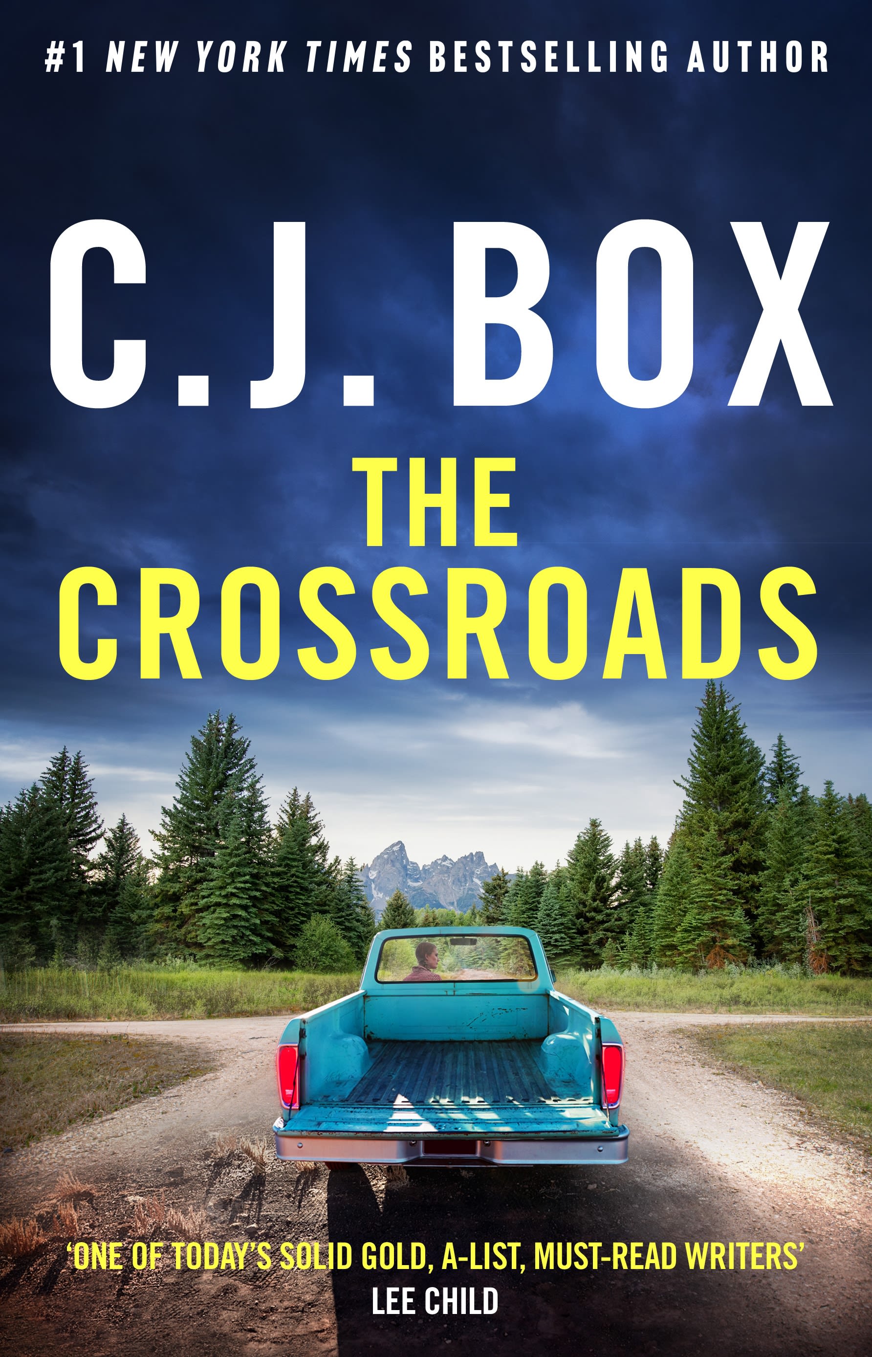 The Crossroads