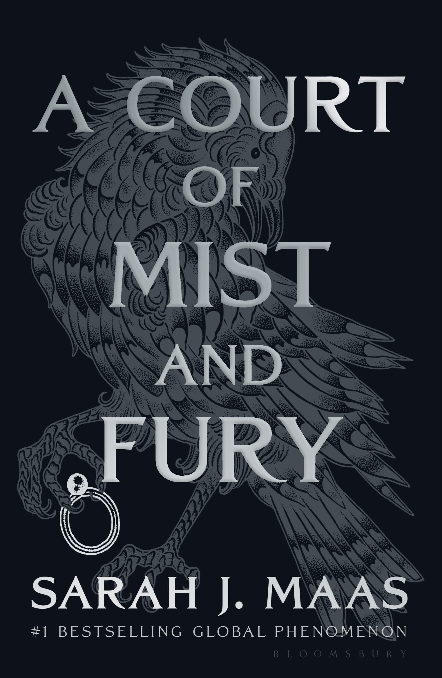 A Court of Mist and Fury: The Night Court Edition