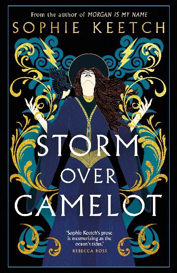 Storm over Camelot
