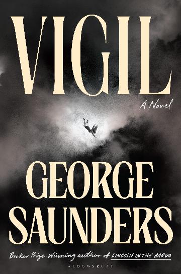 Vigil by George Saunders