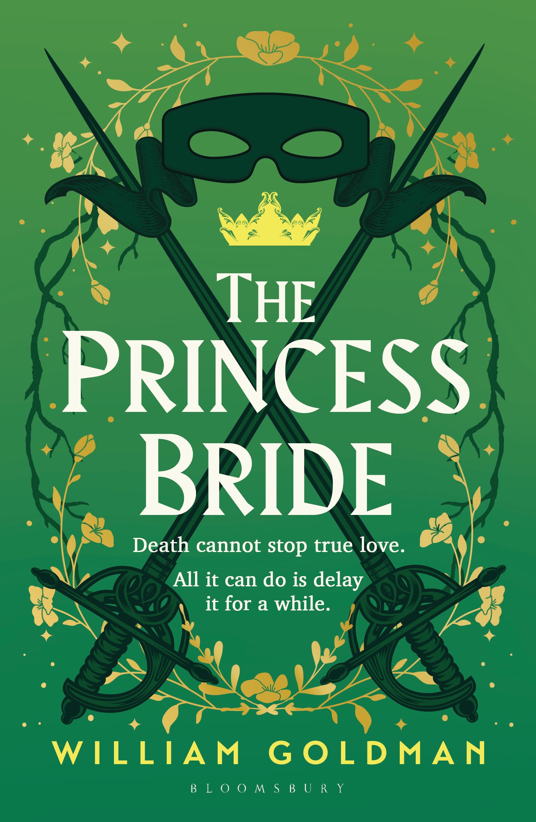 The Princess Bride: The cult classic tale of adventure and fantasy