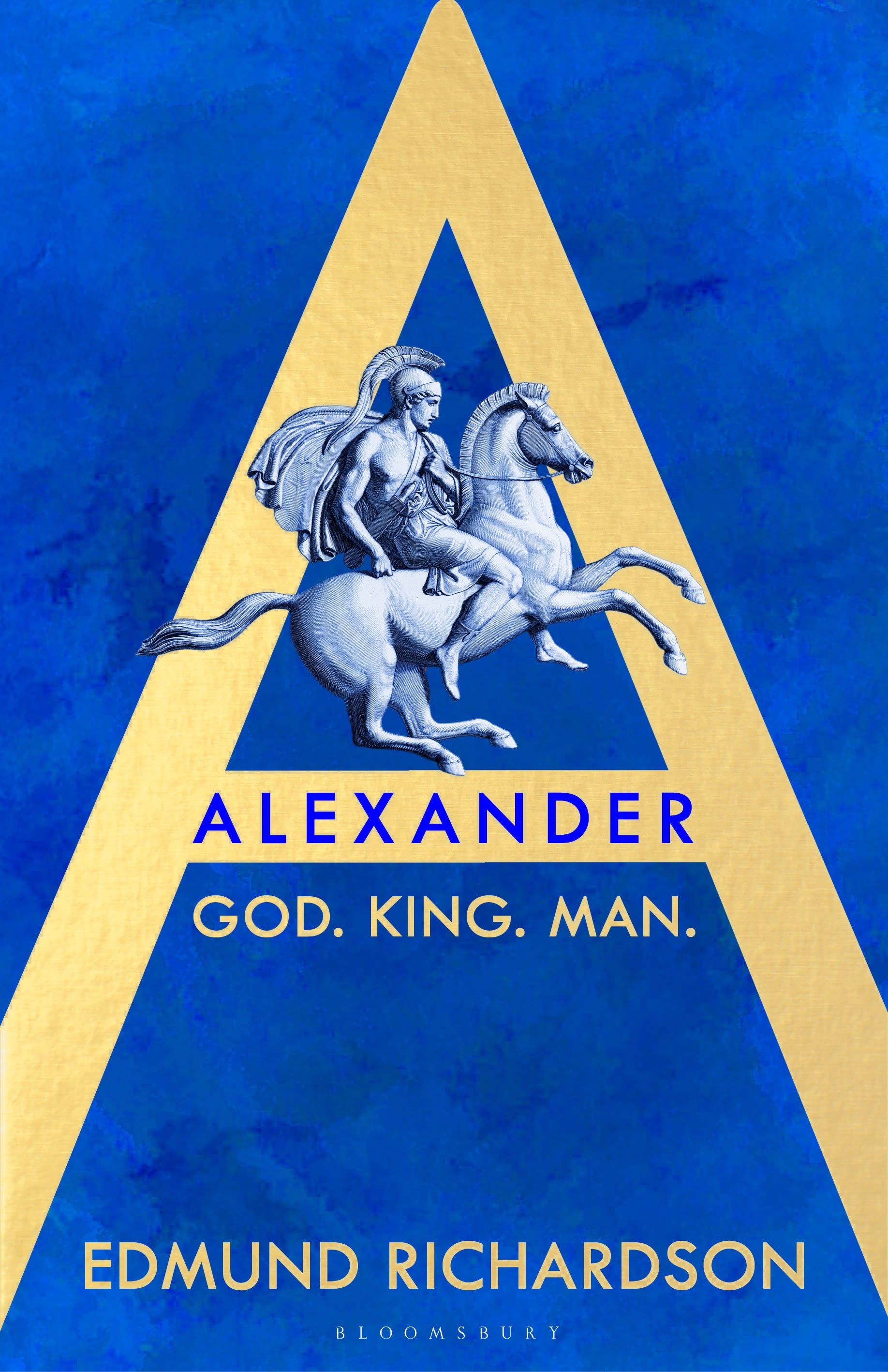 Alexander: God, King, Man