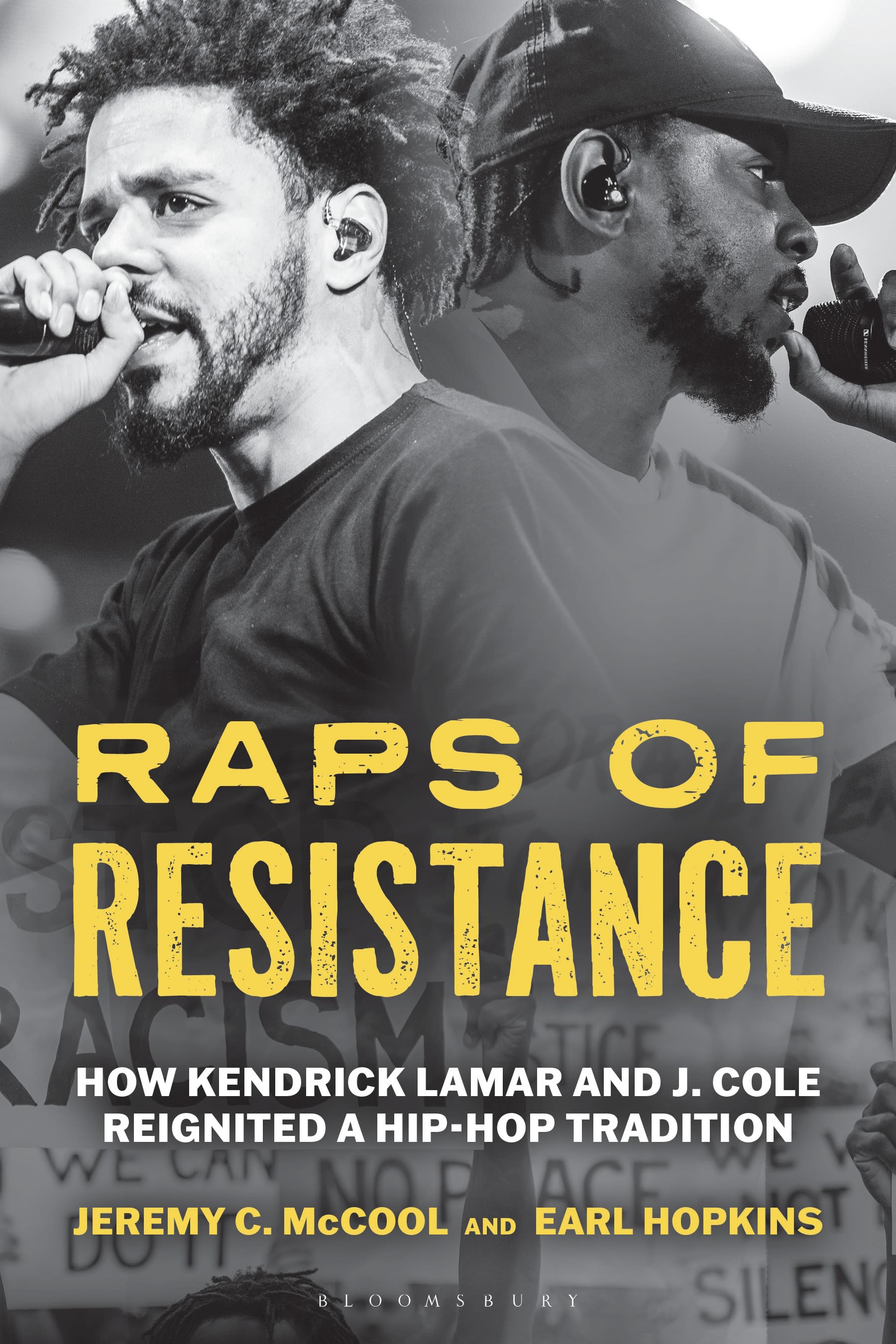 Raps of Resistance: How Kendrick Lamar and J. Cole Reignited a Hip-Hop Tradition