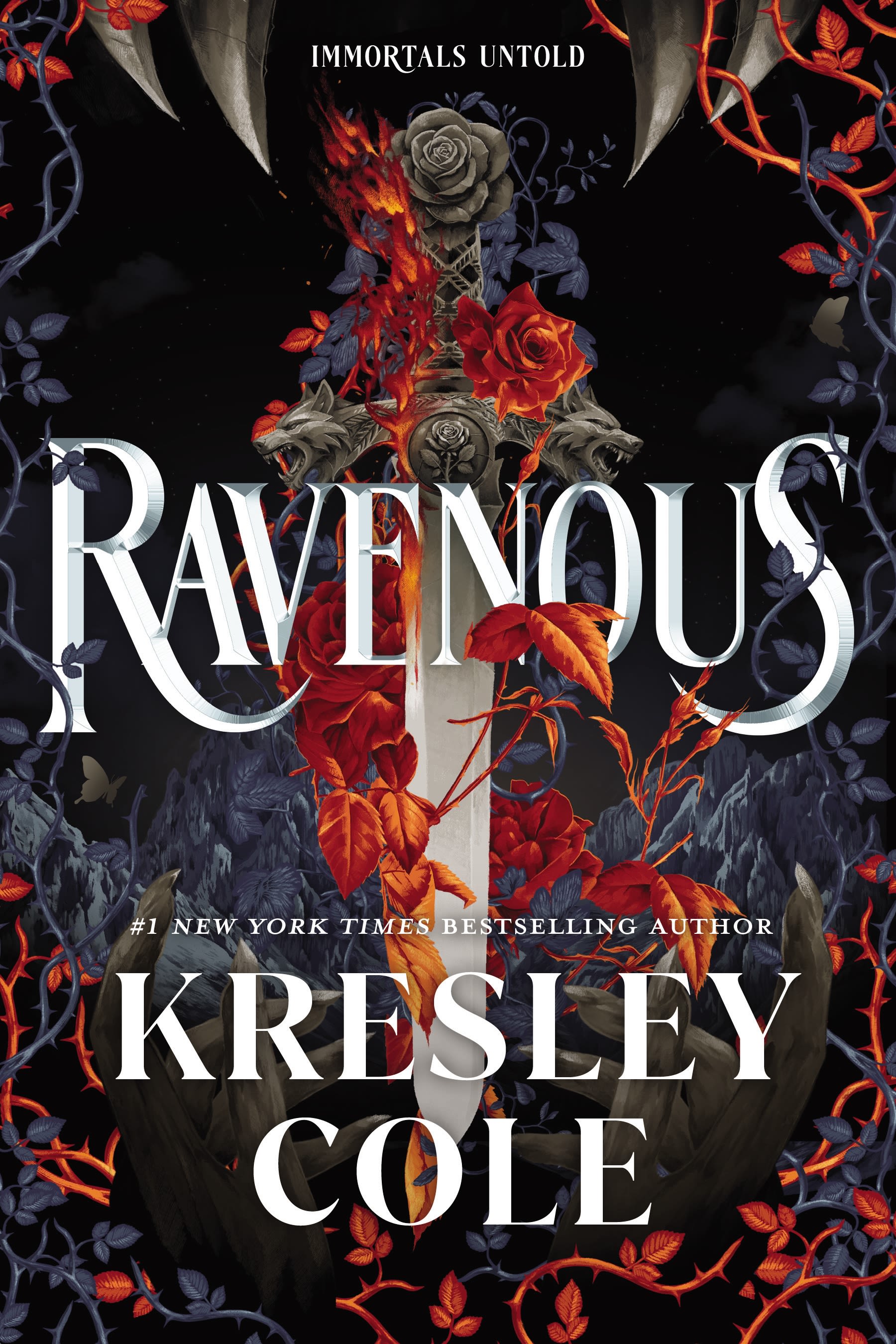 Ravenous