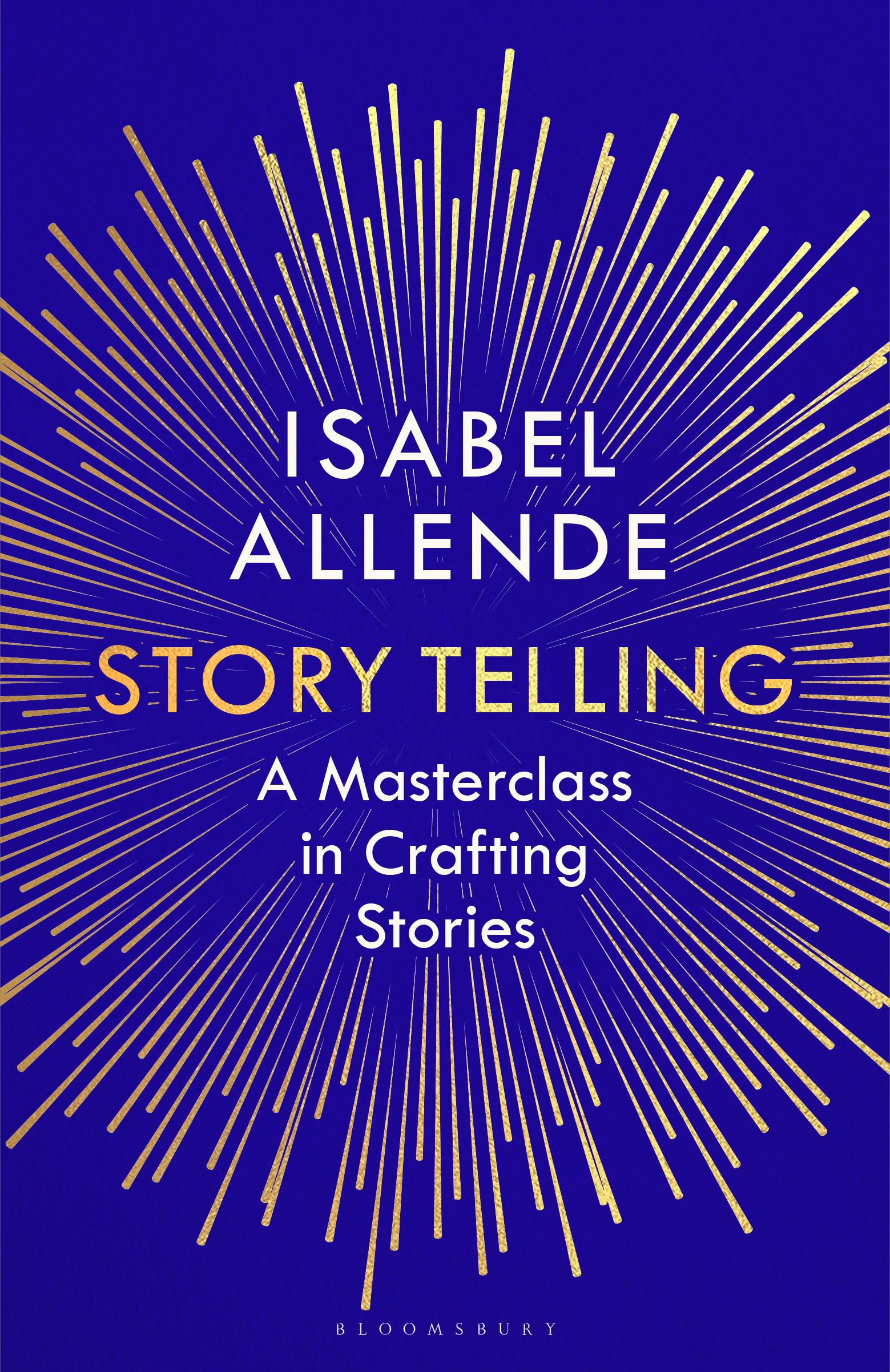 Storytelling: A Masterclass in Crafting Stories