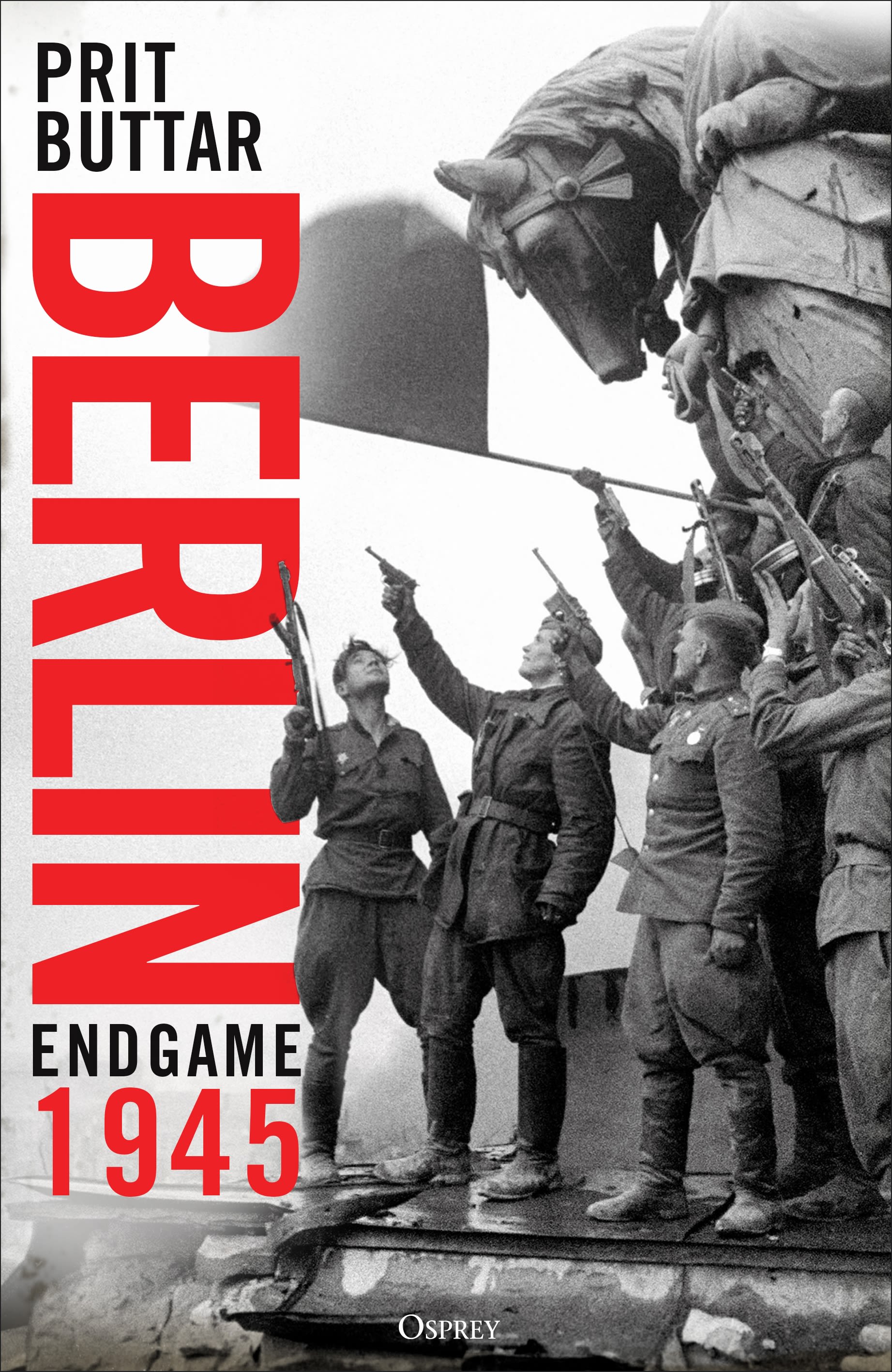 Berlin: Endgame 1945