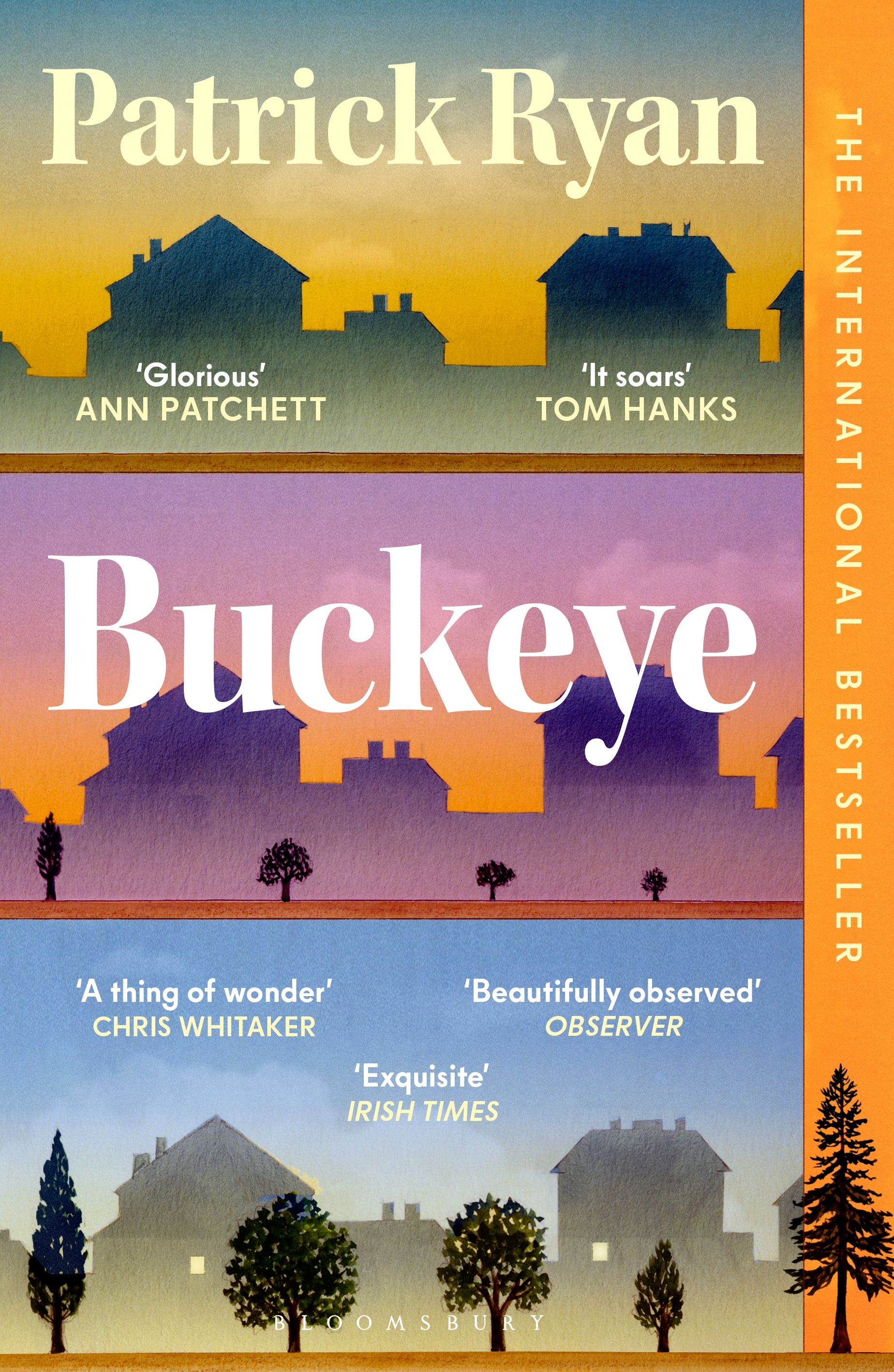 Buckeye: One town. Two families. A secret that changes everything