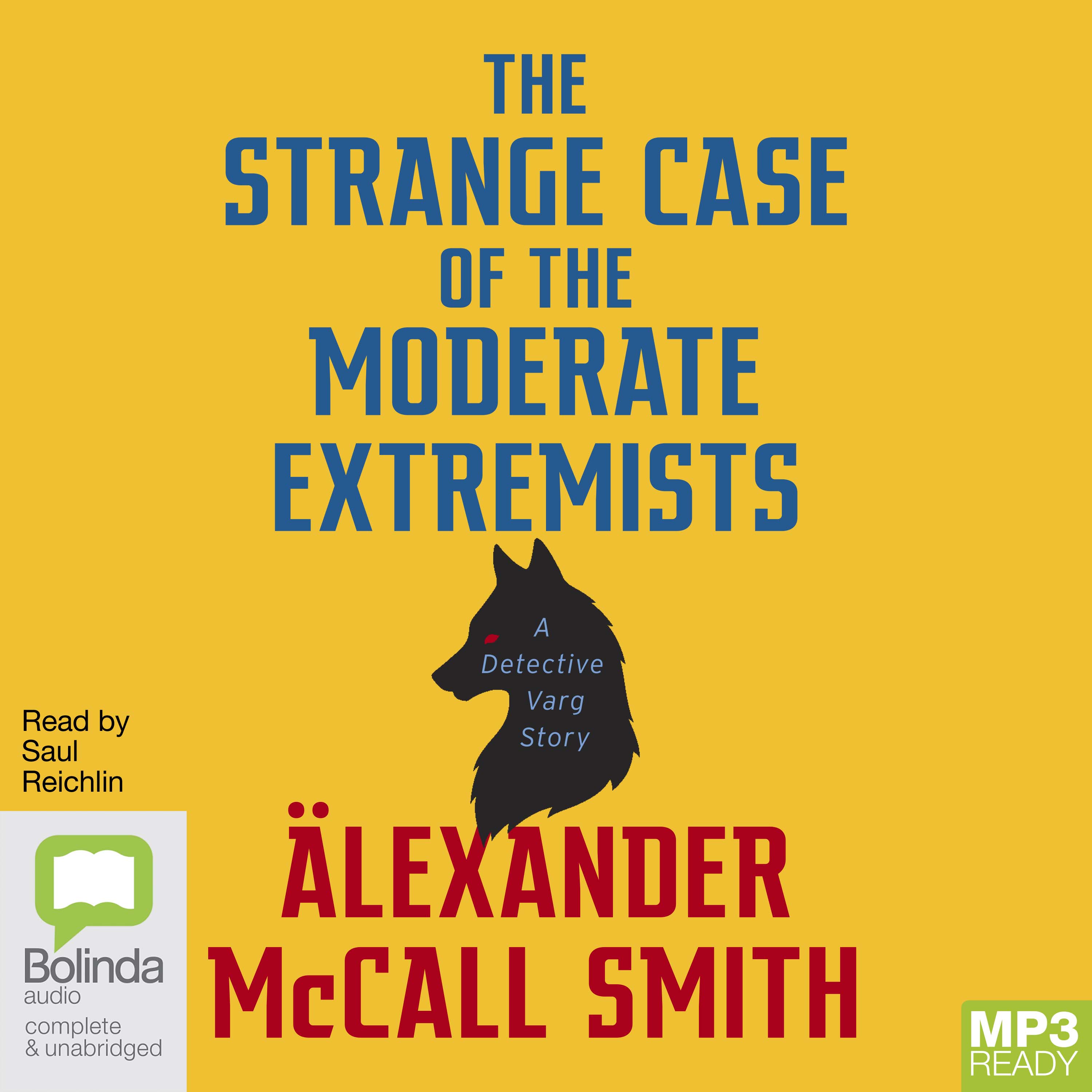 Moderate Case The Strange Case of the Moderate Extremists | Good Reading
