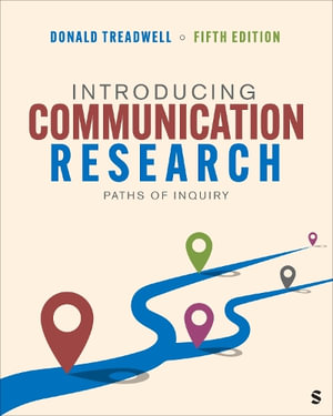 introducing communication research international edition