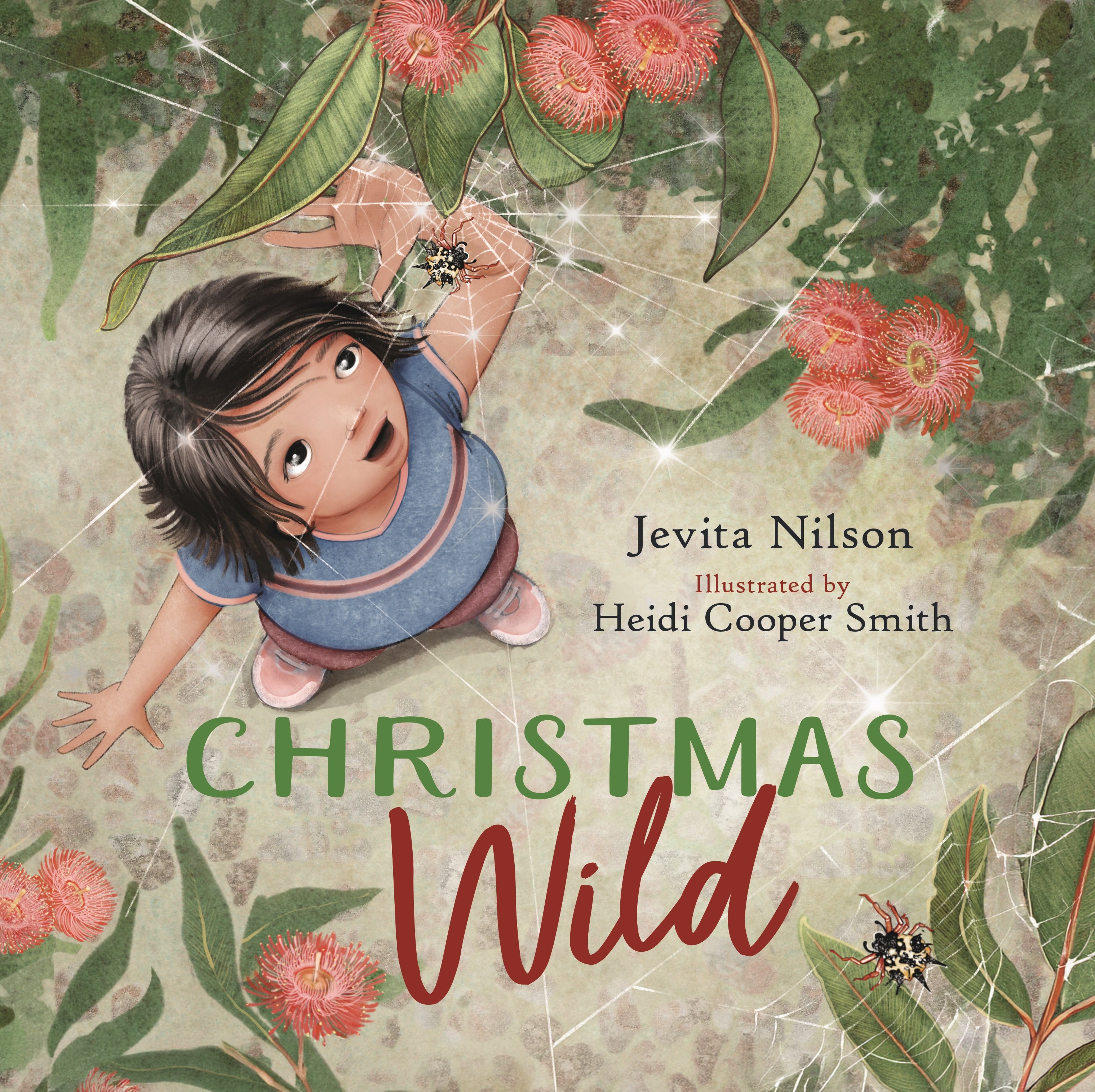 Christmas Wild