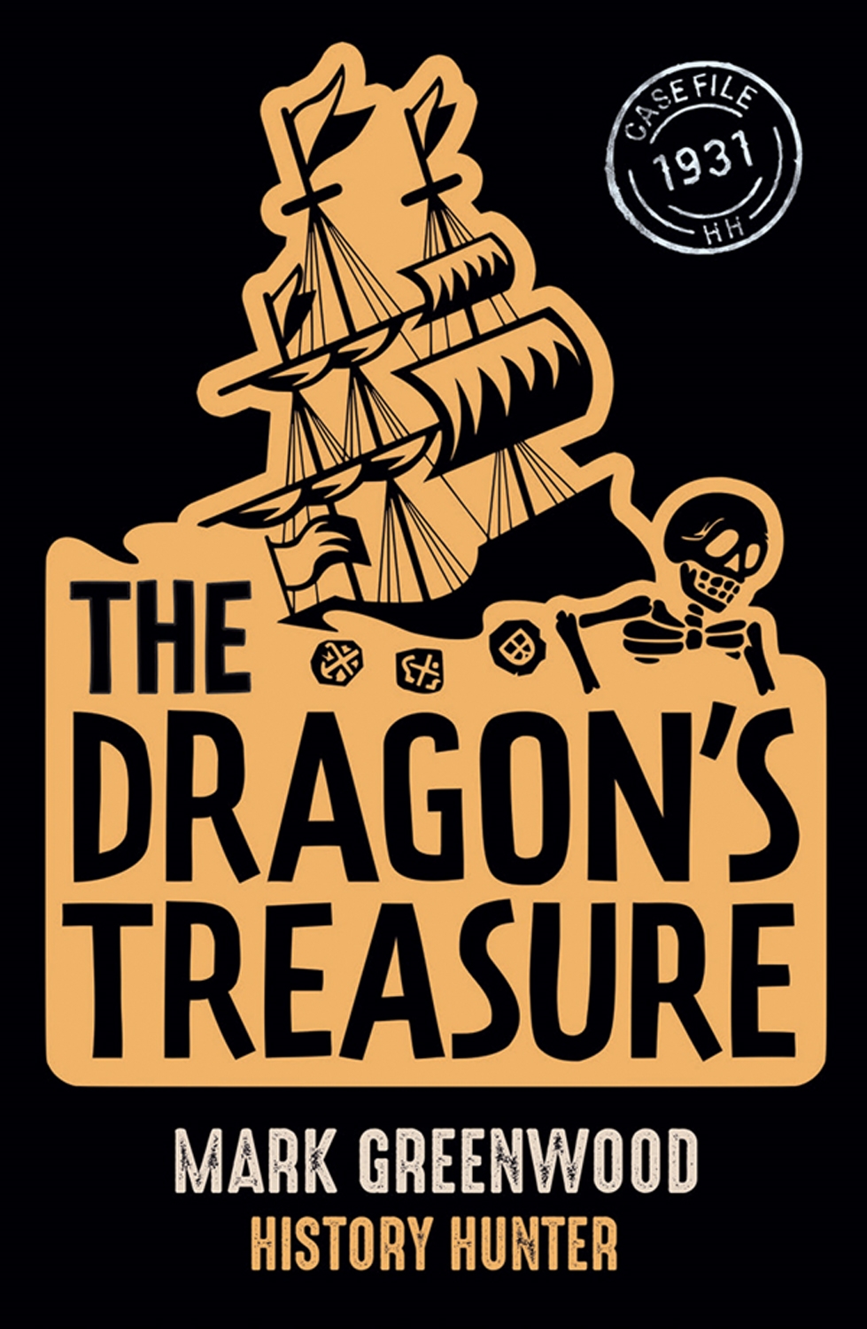 The Dragon’s Treasure