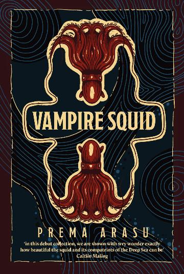 Vampire Squid: Poems from the Deep Sea