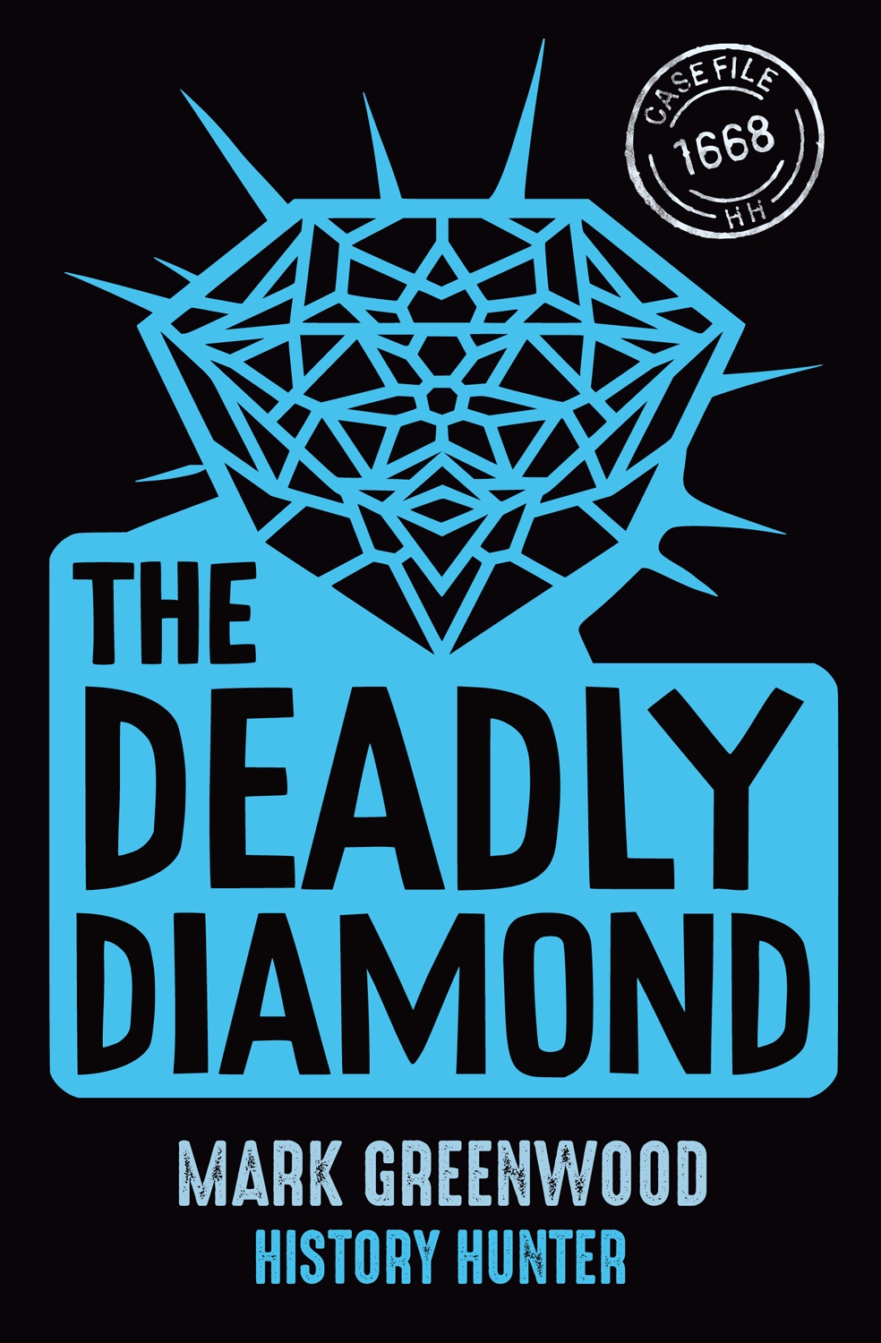 The Deadly Diamond