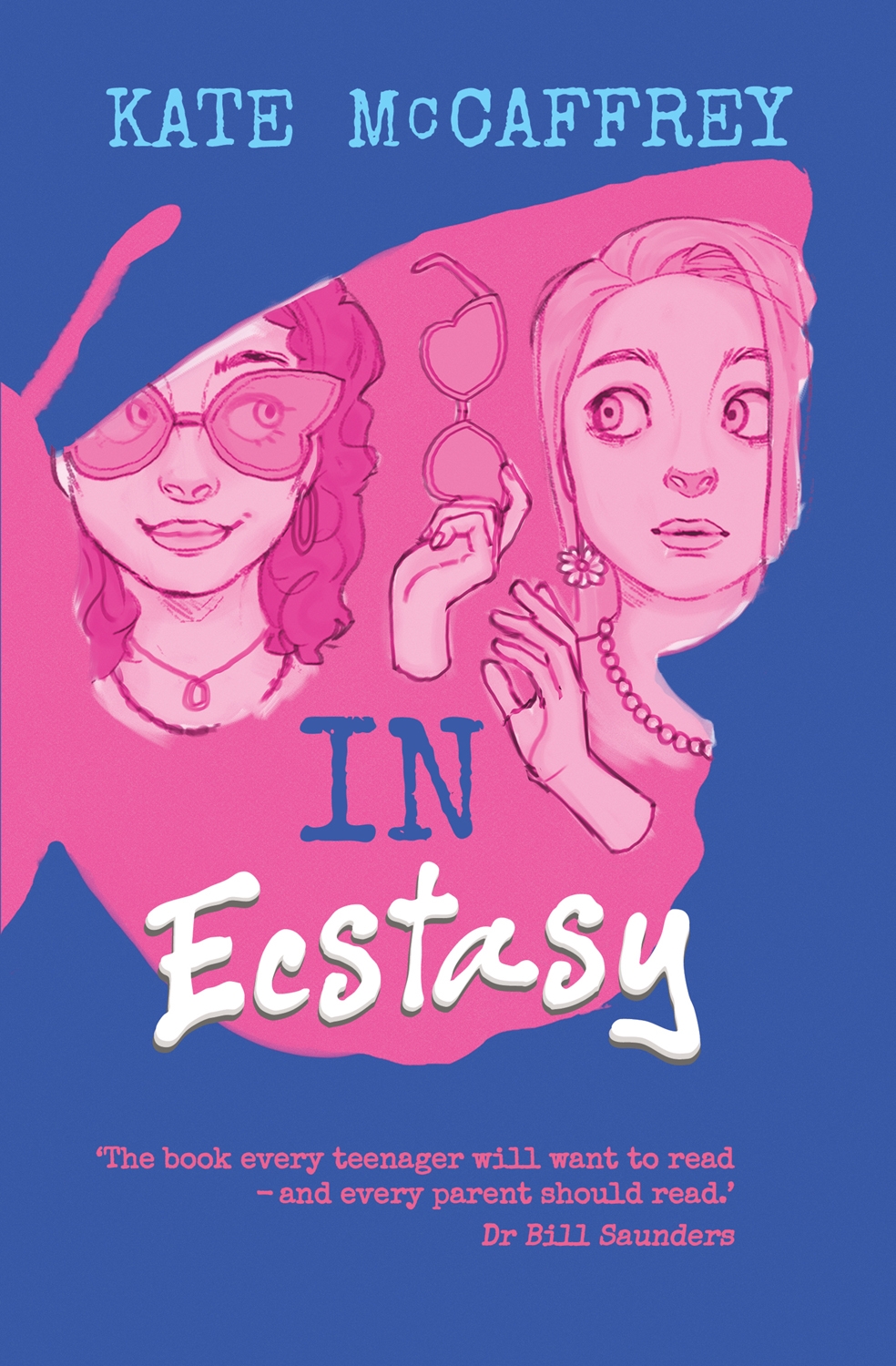 In Ecstasy