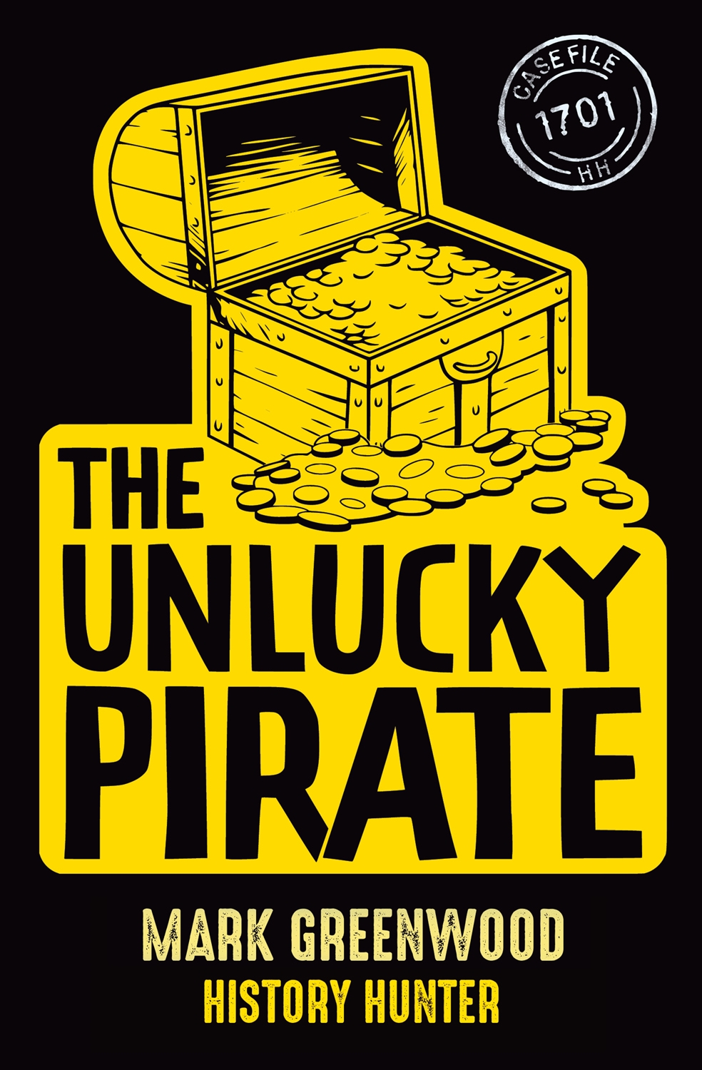 The Unlucky Pirate The History Hunter explores the mystery of Captain Kidd's lost treasure