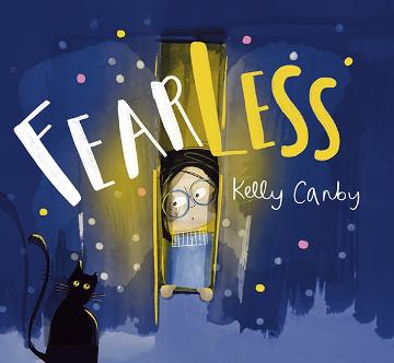 Fearless by Kelly Canby