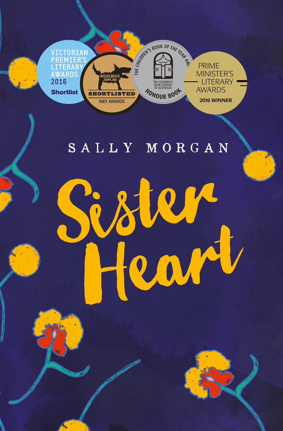 Sister Heart