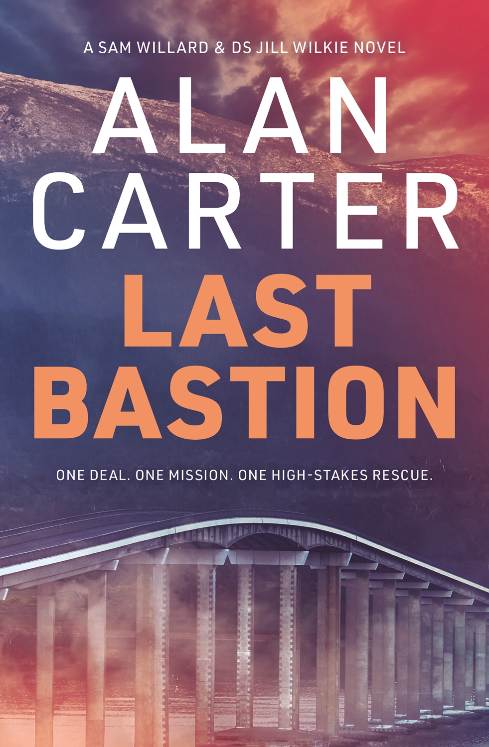 Last Bastion