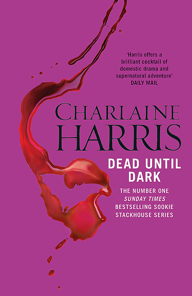 Dead Until Dark