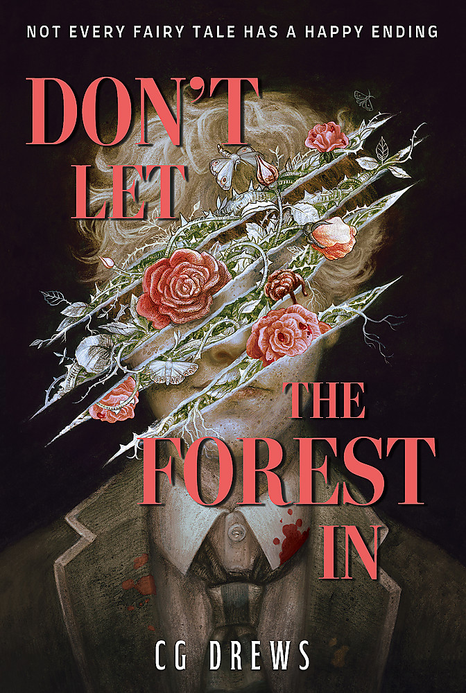 Don’t Let The Forest In