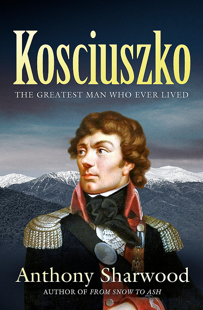Kosiuszko