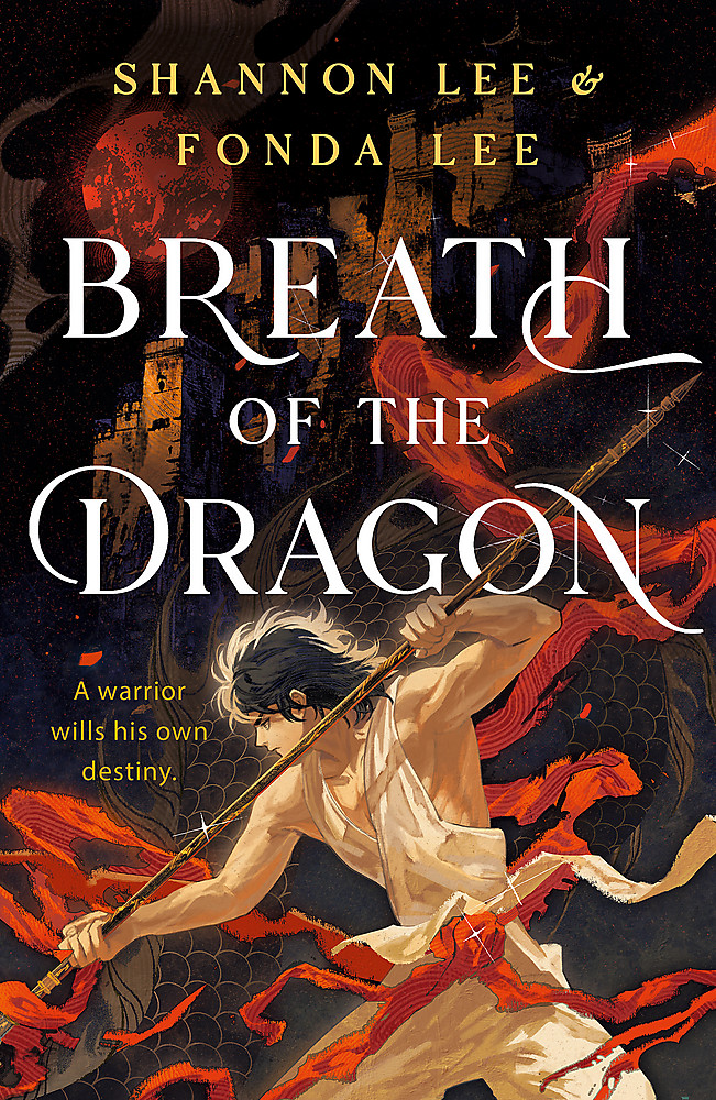 Breath of the Dragon