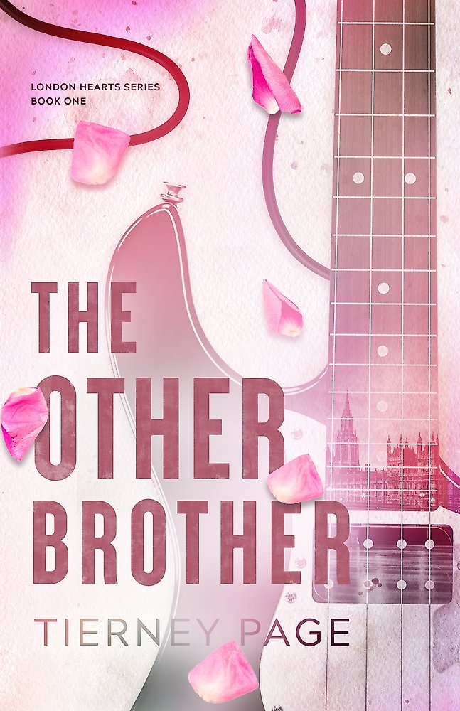 The Other Brother by Tierney Page