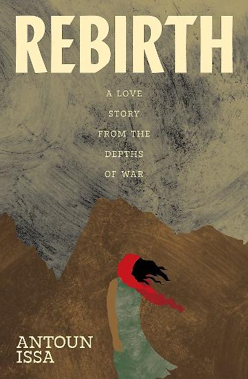 Rebirth by Antoun Issa
