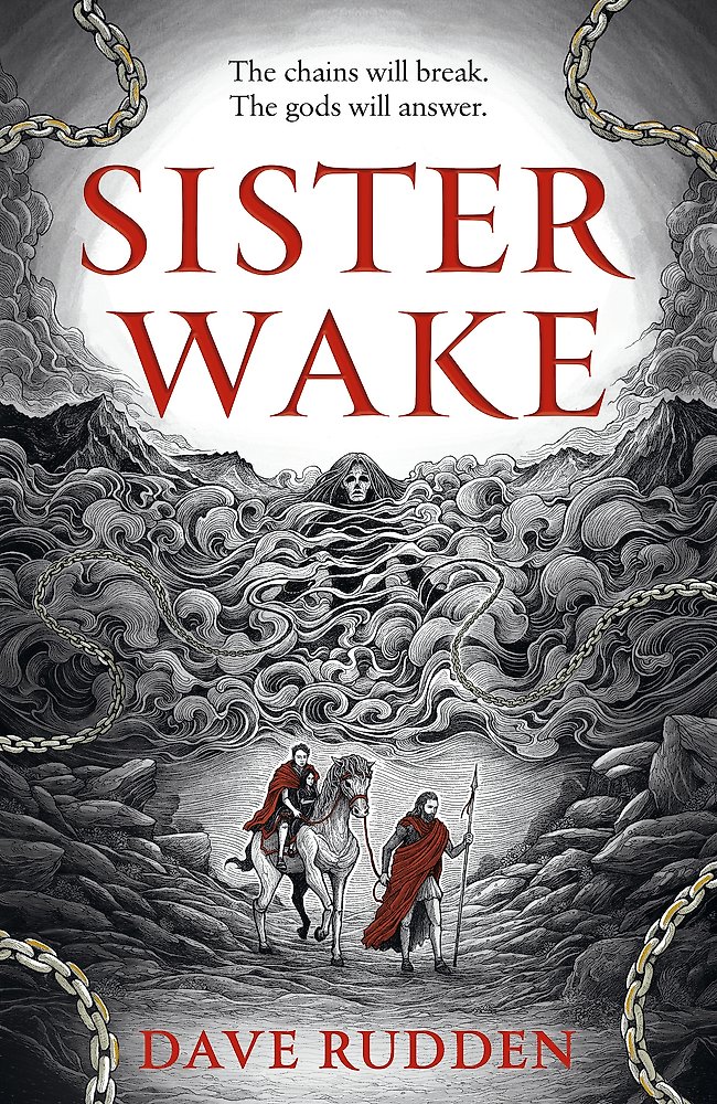 Sister Wake